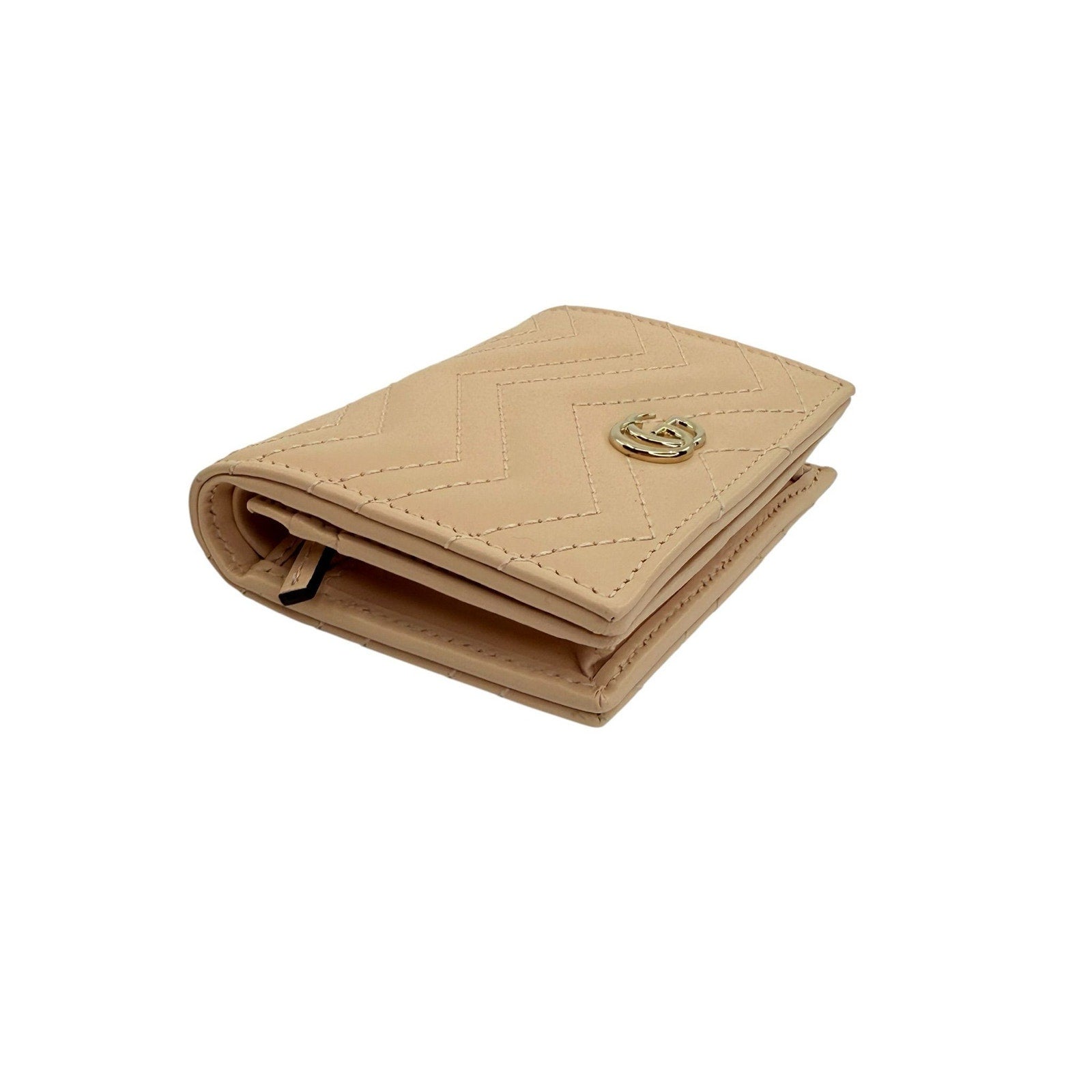 Gucci GG Marmont Wallet