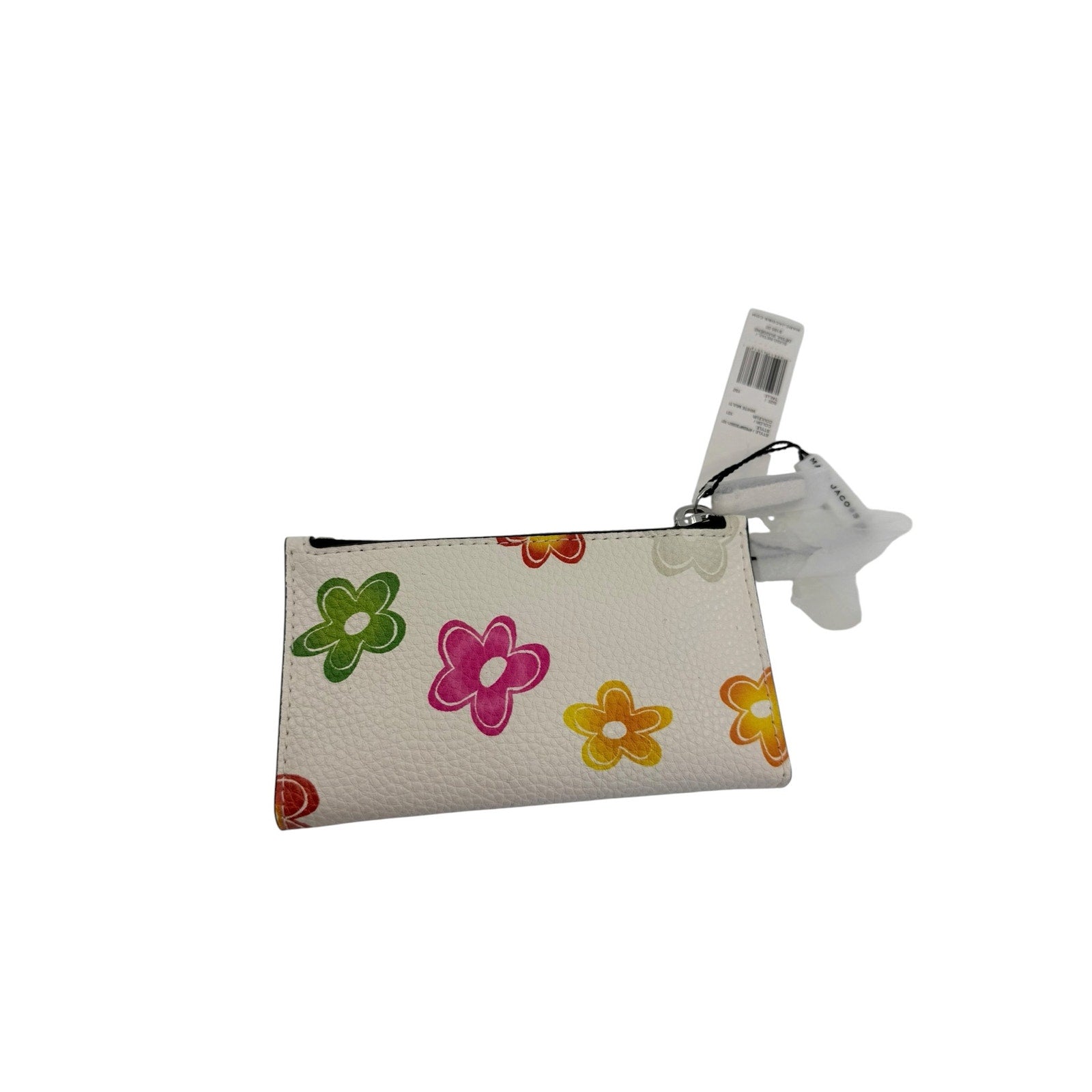 Marc Jacobs Daisy Slim Wallet