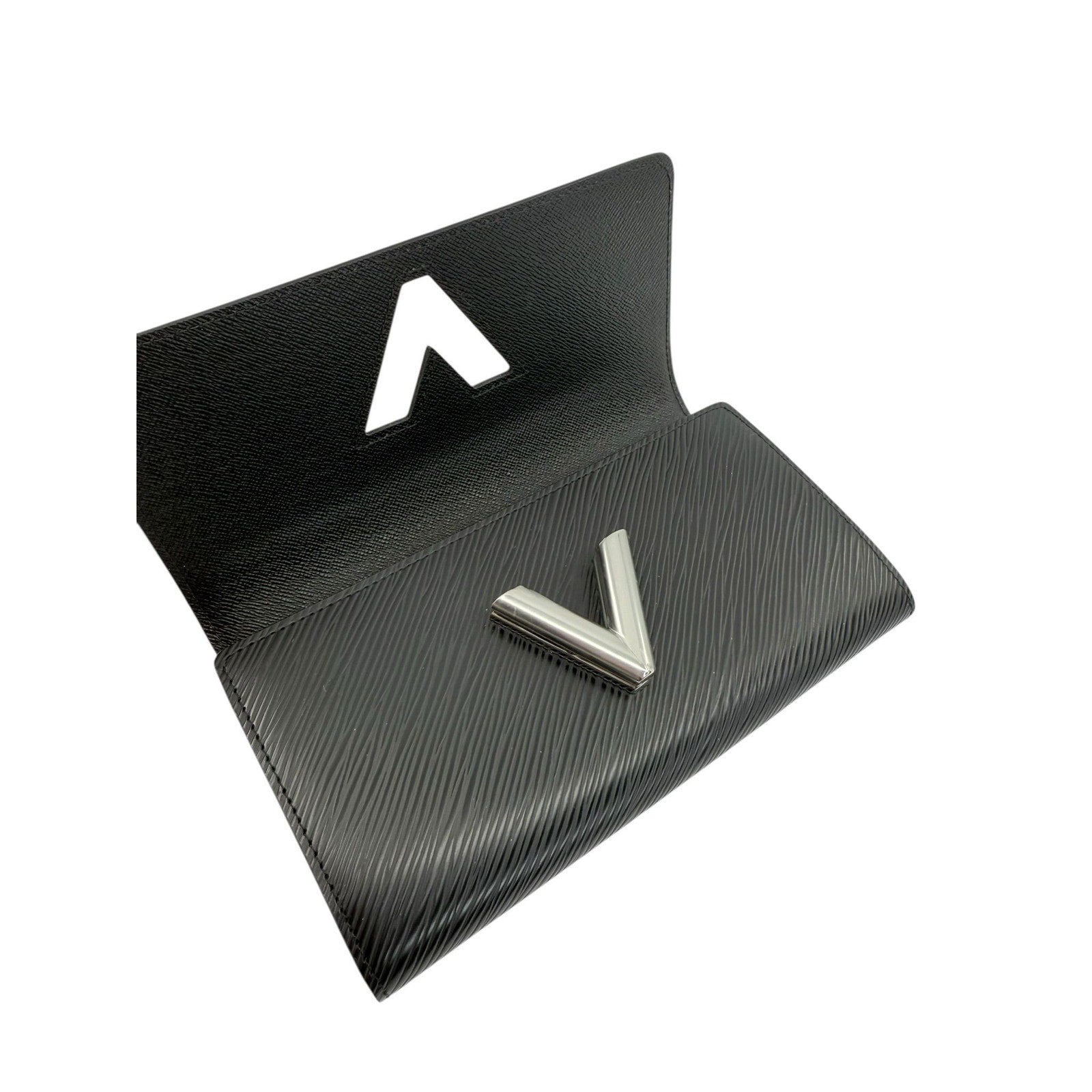 Louis Vuitton Epi Twist Wallet