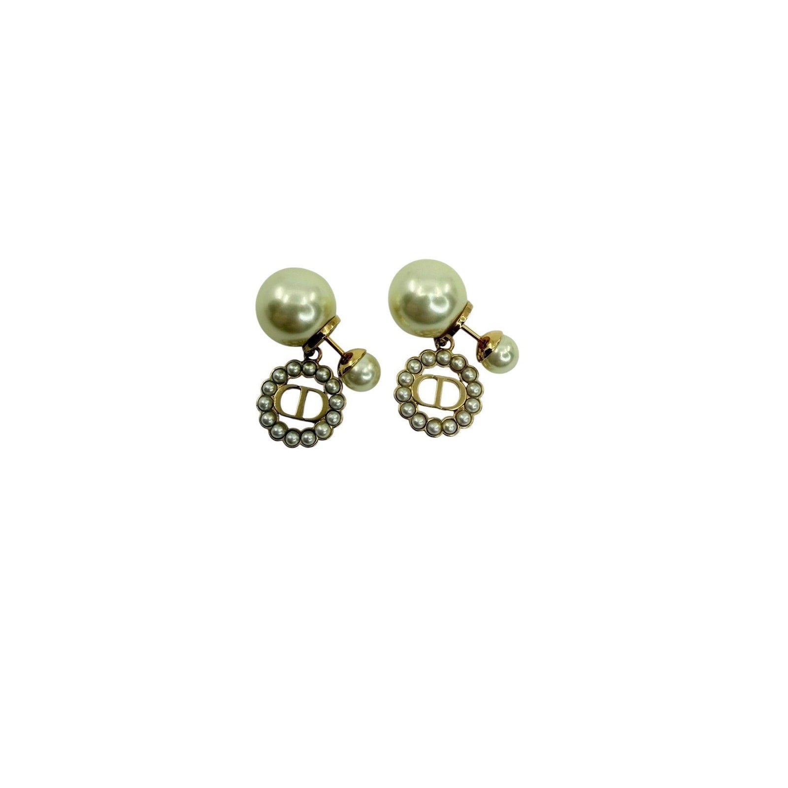 Dior Tribales Earrings