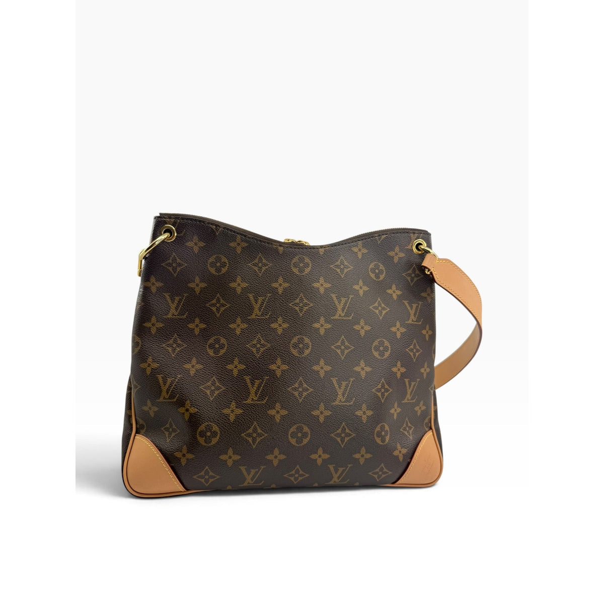 Louis Vuitton Monogram Odeon MM