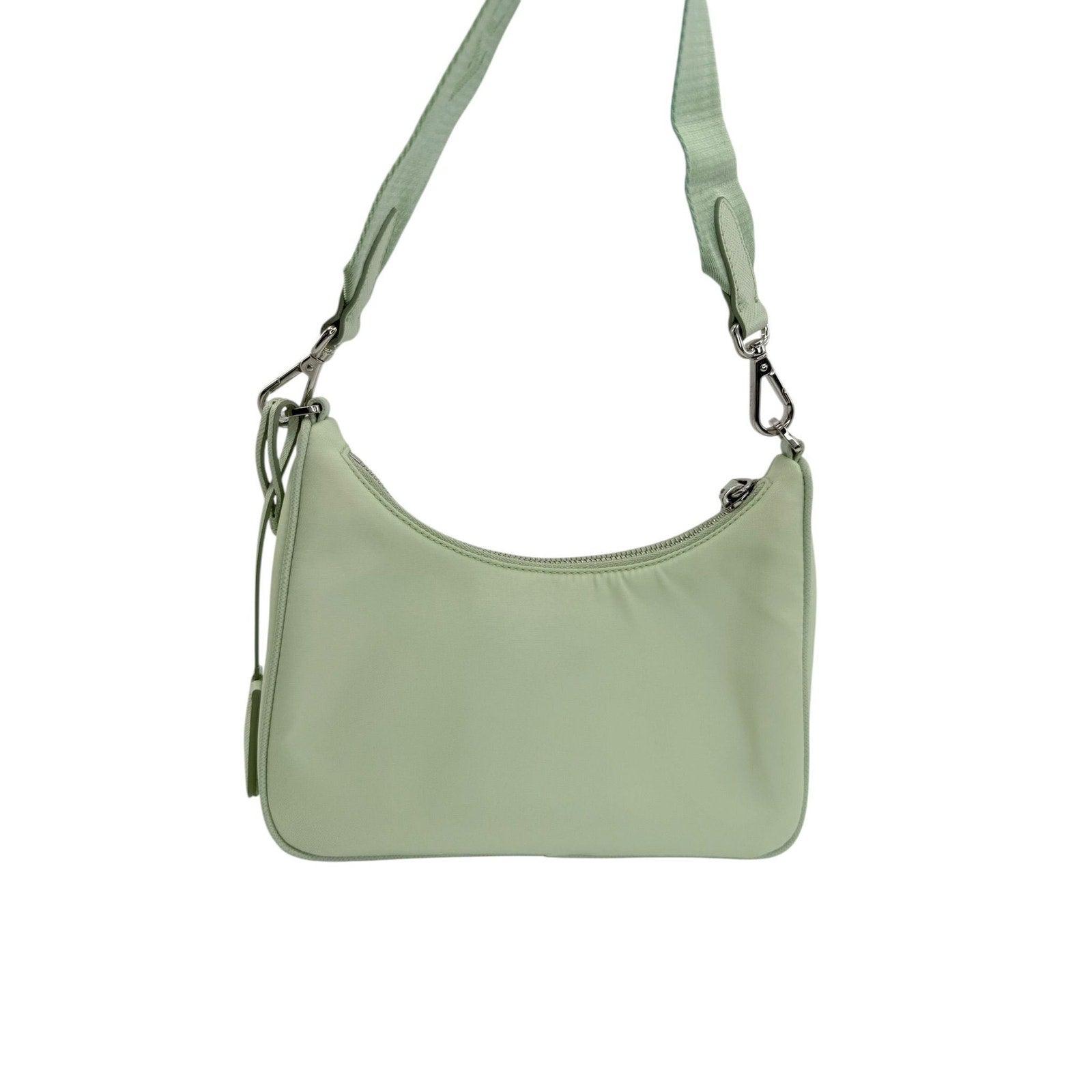 Prada Re-Edition 2005 Nylon Crossbody
