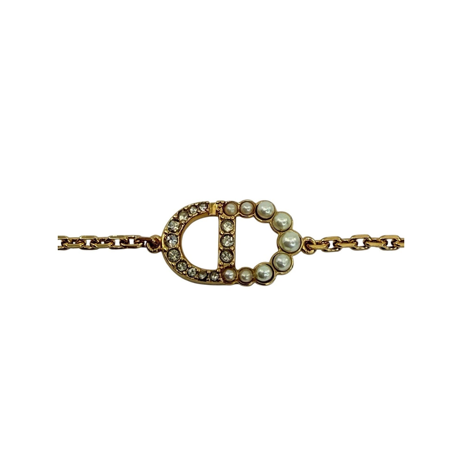 Dior Petit CD Bracelet