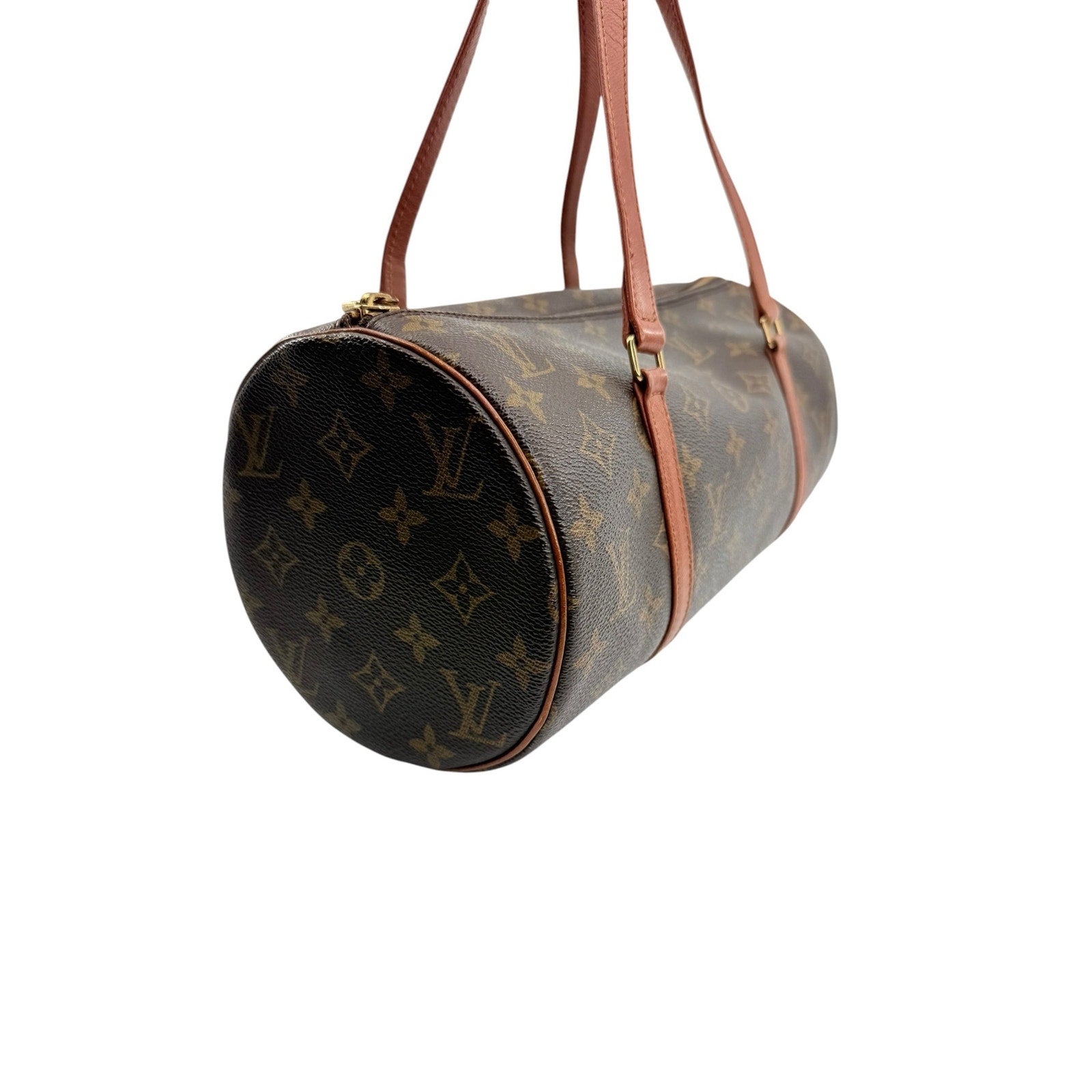 Louis Vuitton Monogram Papillon 30