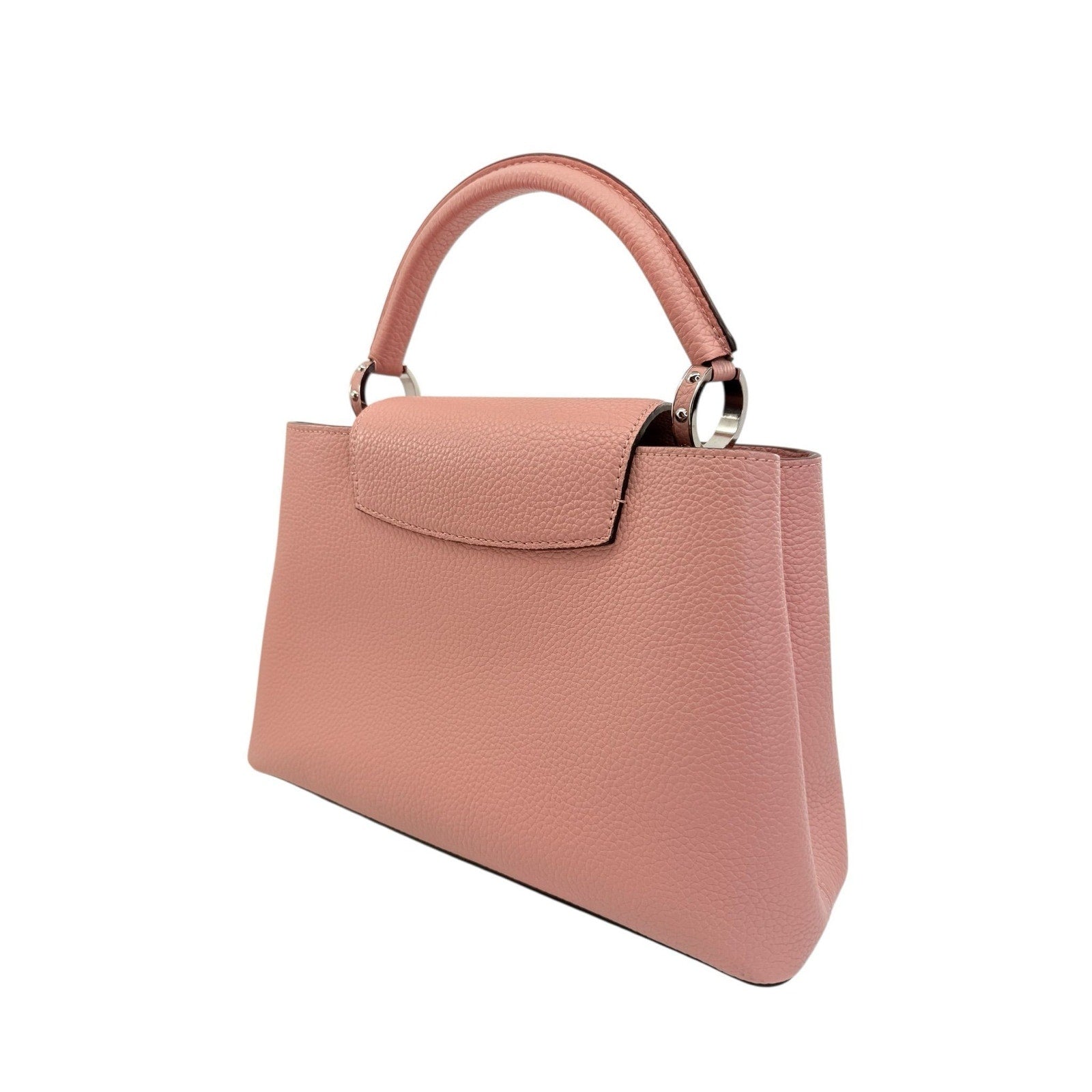 Louis Vuitton Capucines PM