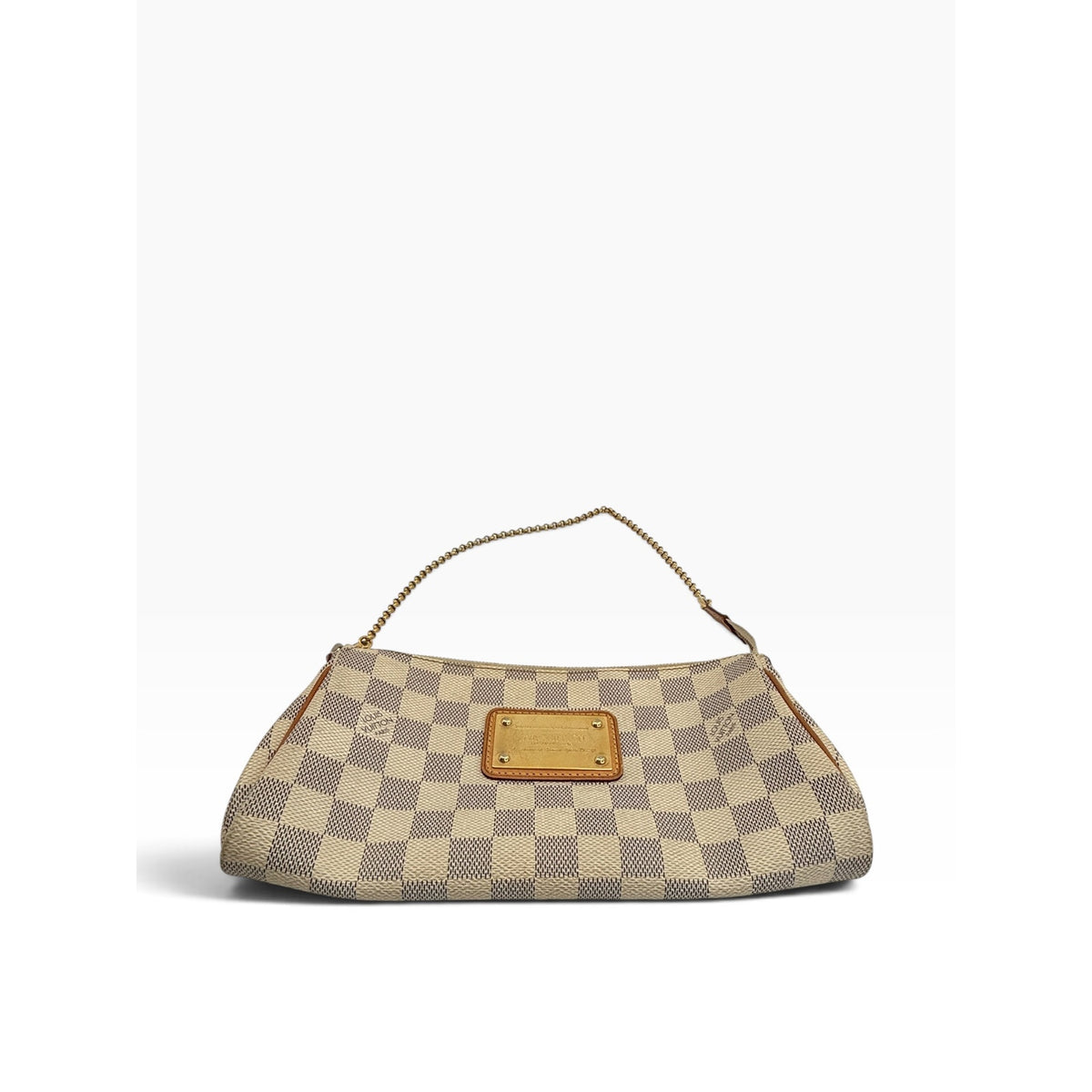 Louis Vuitton Damier Azure Eva