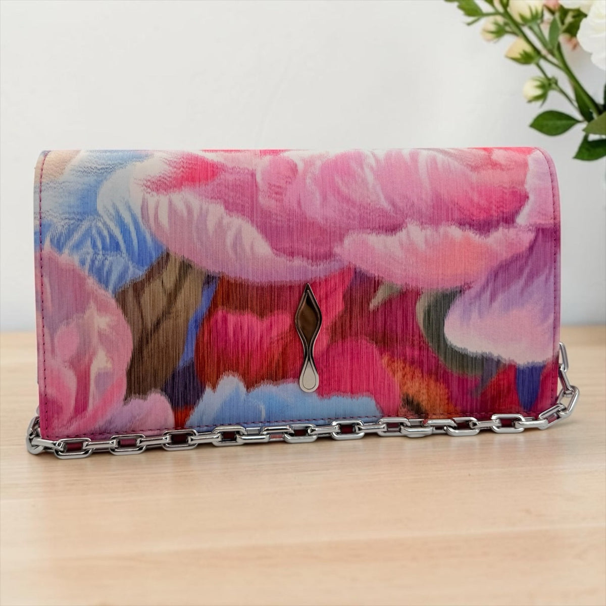 Christian Louboutin Bettina Clutch