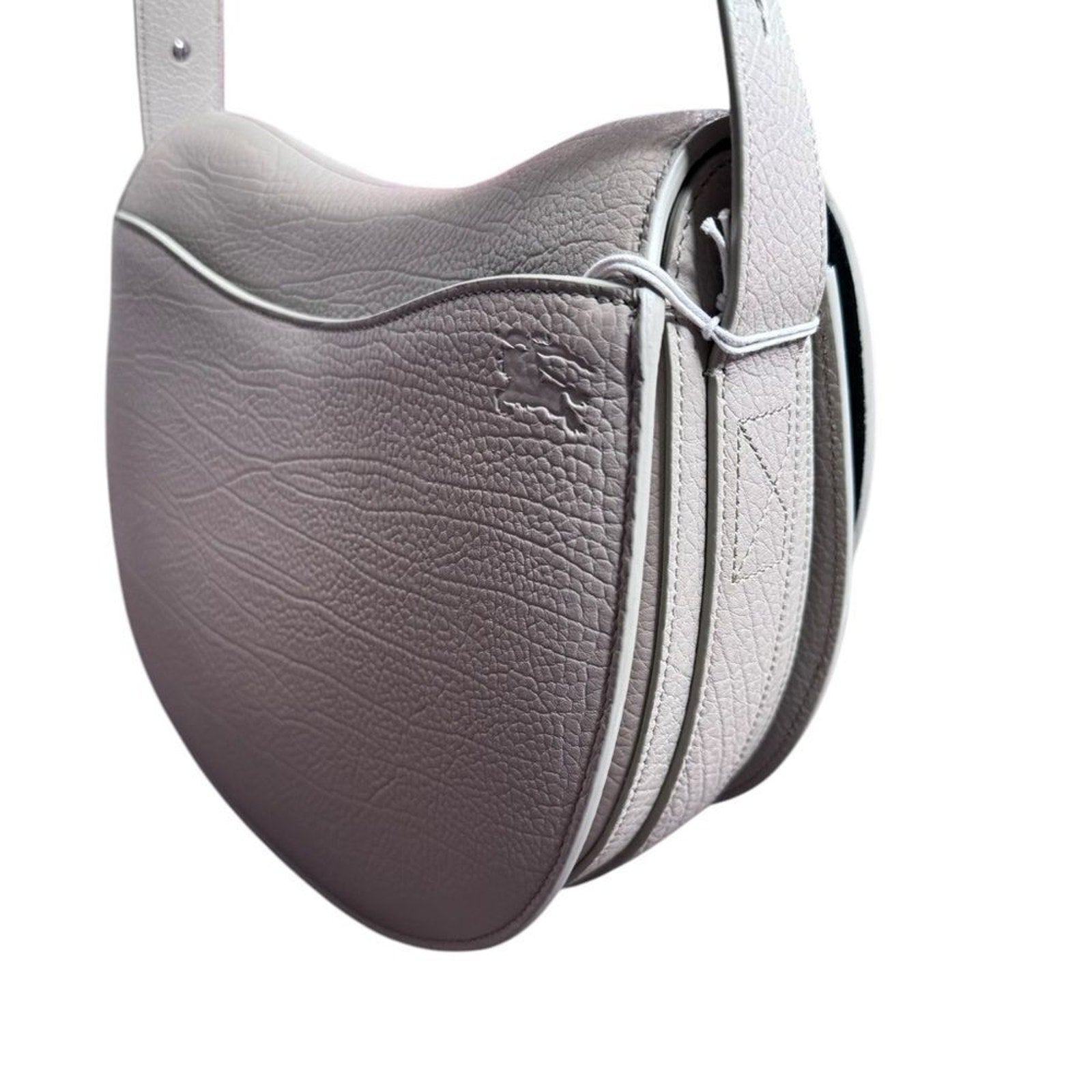 Burberry Rocking Horse Saddle Bag Large
