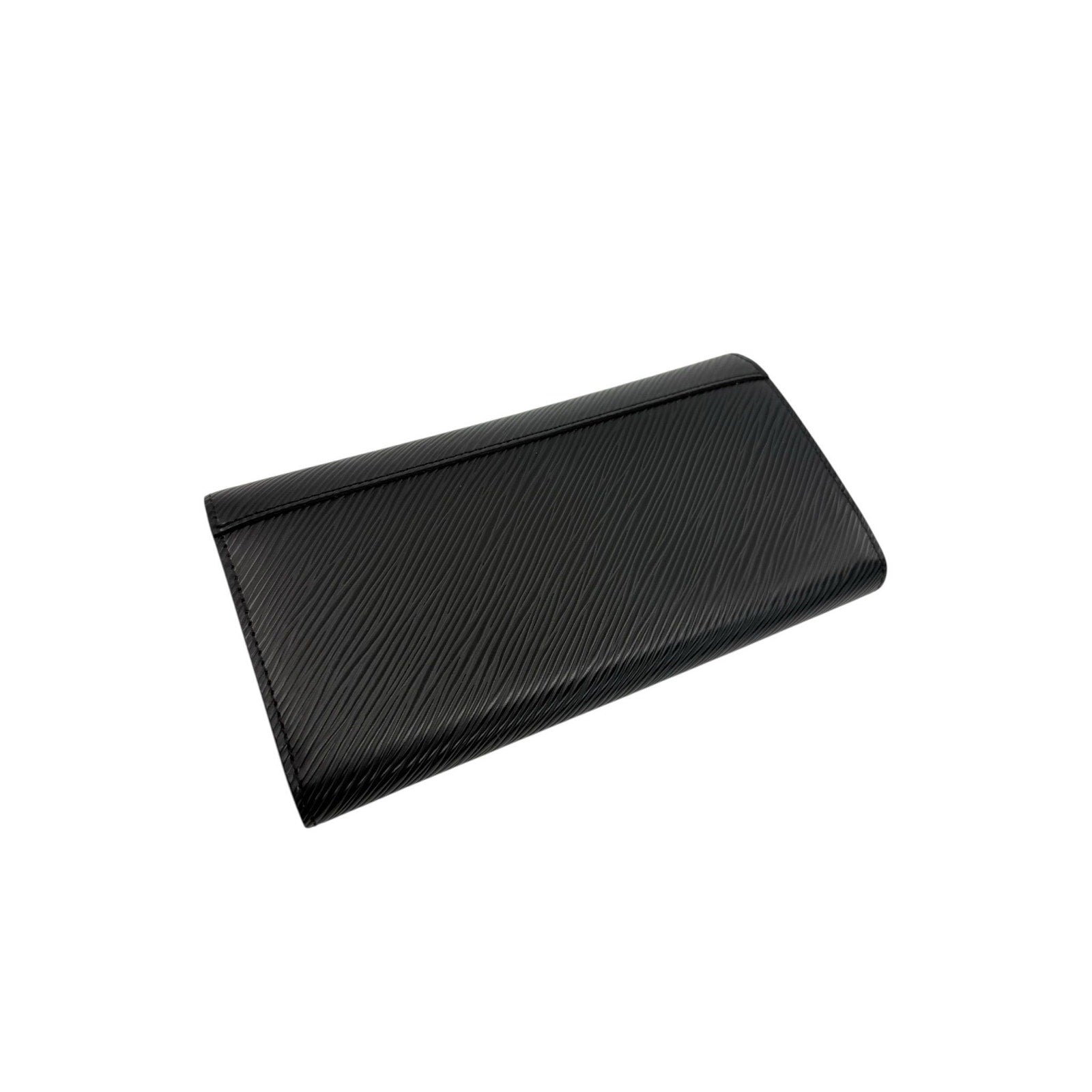 Louis Vuitton Epi Twist Wallet