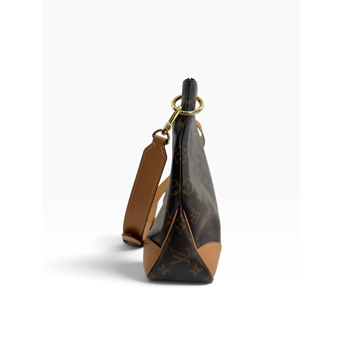 Louis Vuitton Monogram Odeon MM