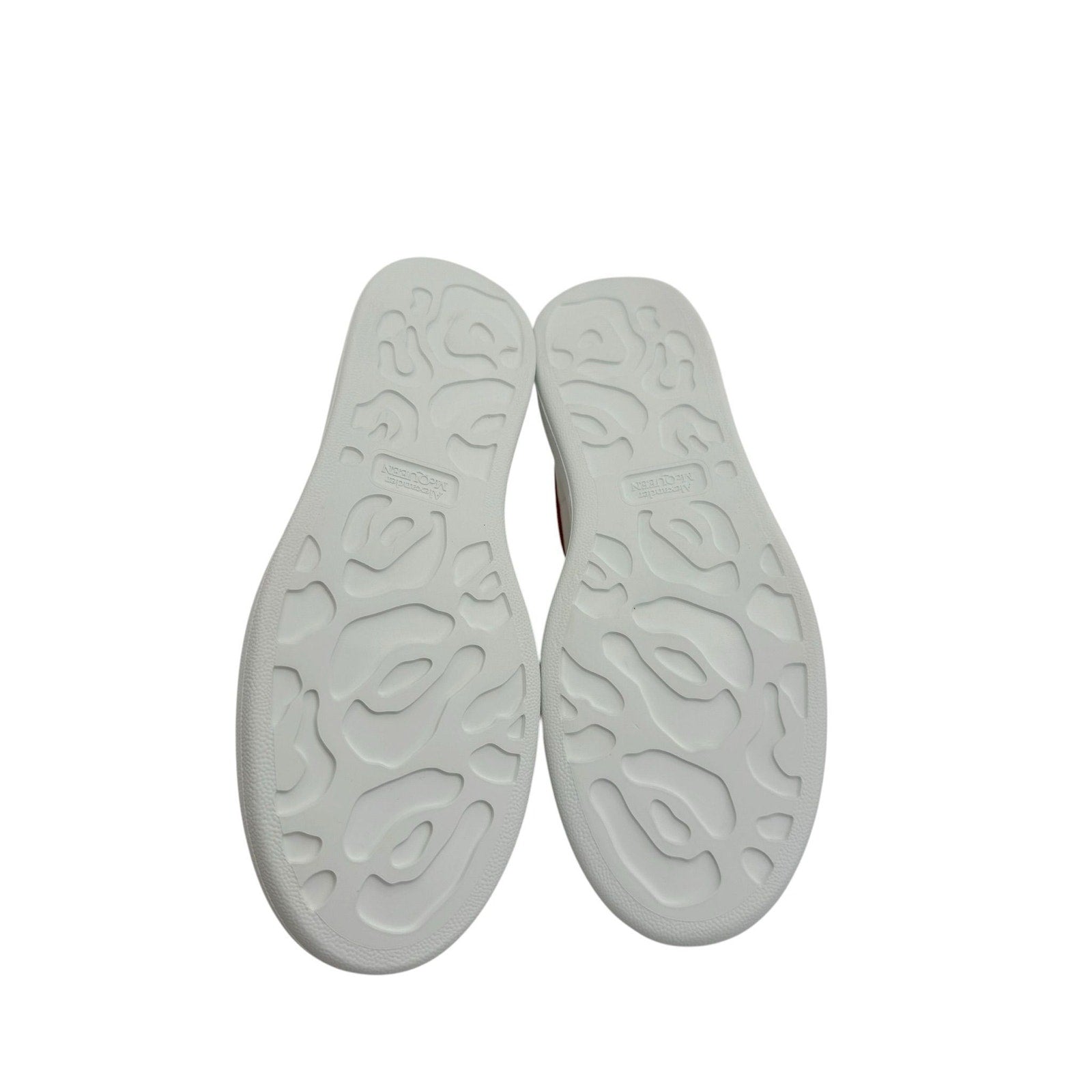Alexander McQueen Sneakers (40.5/10.5)