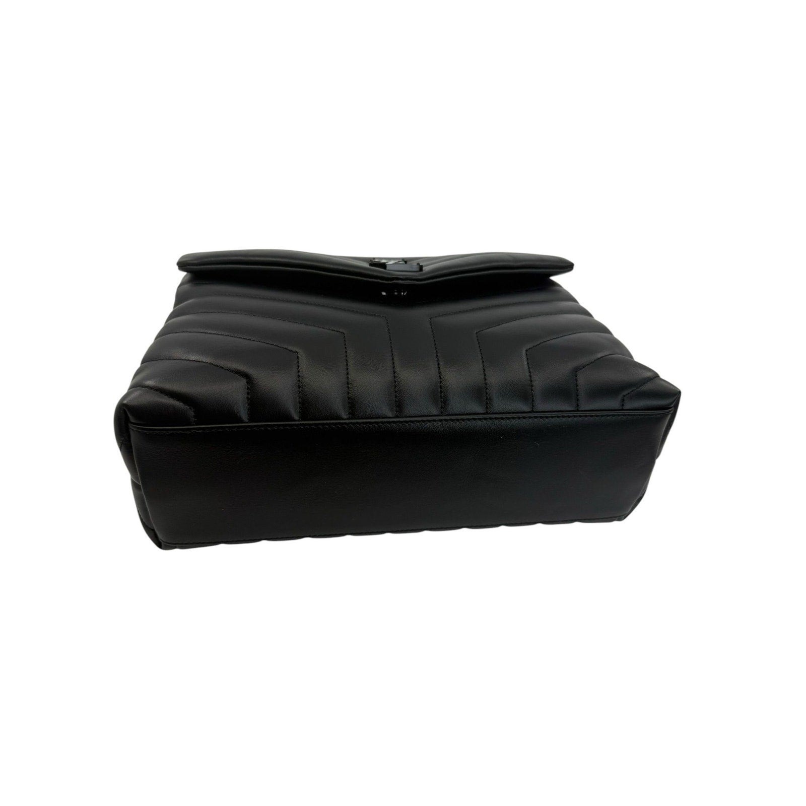 Saint Laurent Medium Loulou Puffer Bag