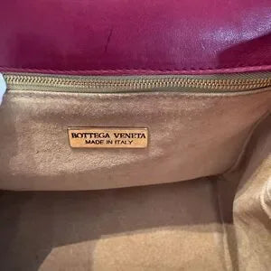 Bottega Veneta Woven Mini Bag