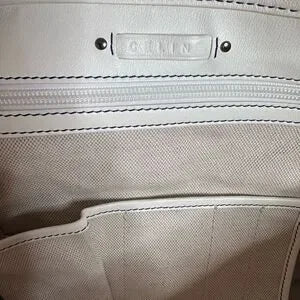 Celine Boston Bag