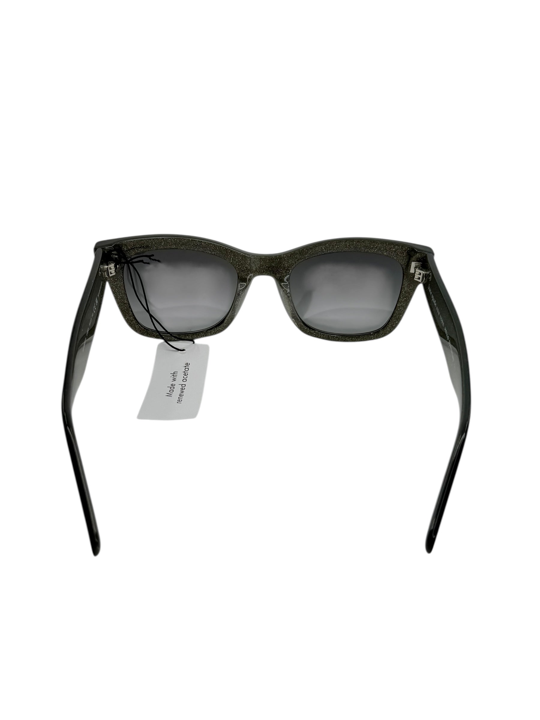 Kate Spade Aimee Sunglasses (0004)