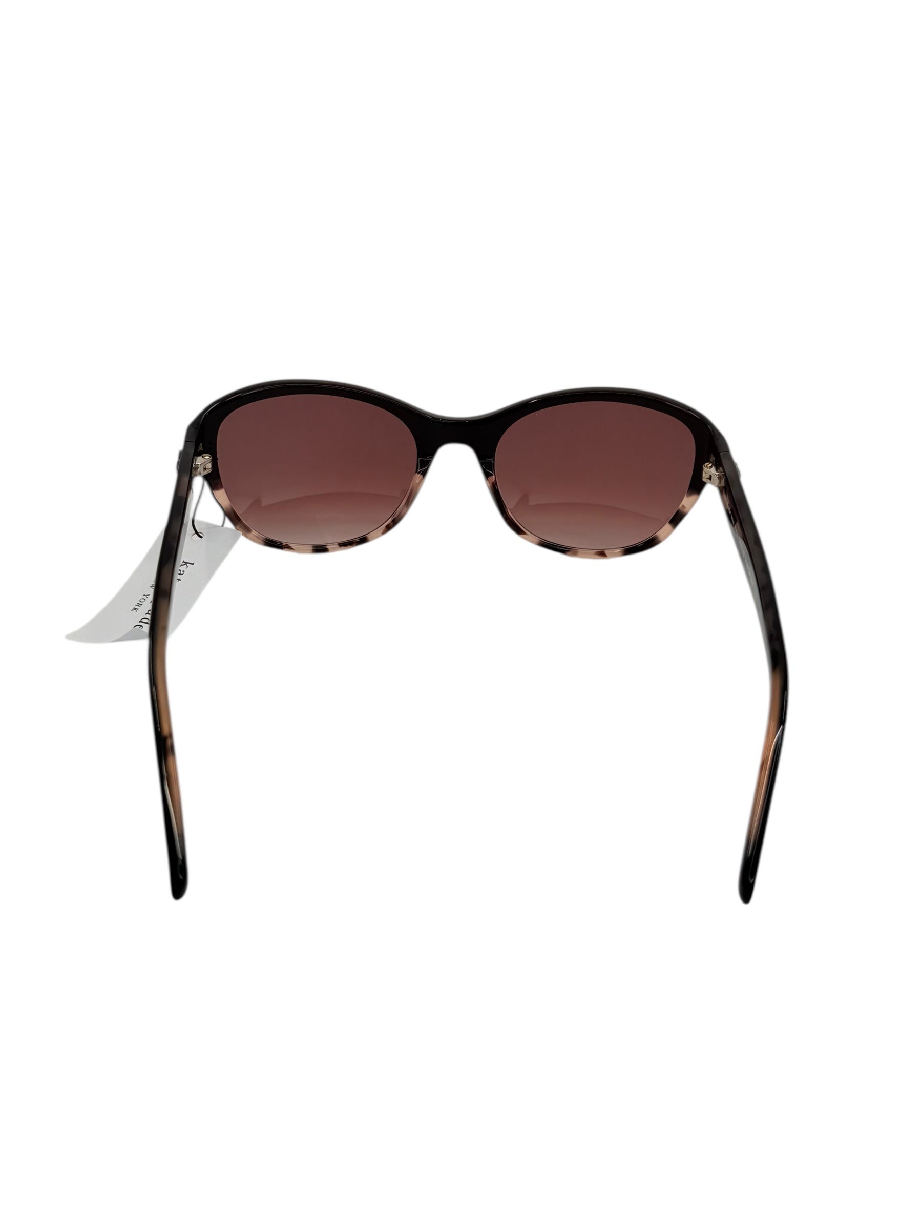 Kate Spade Golda Sunglasses (0006)