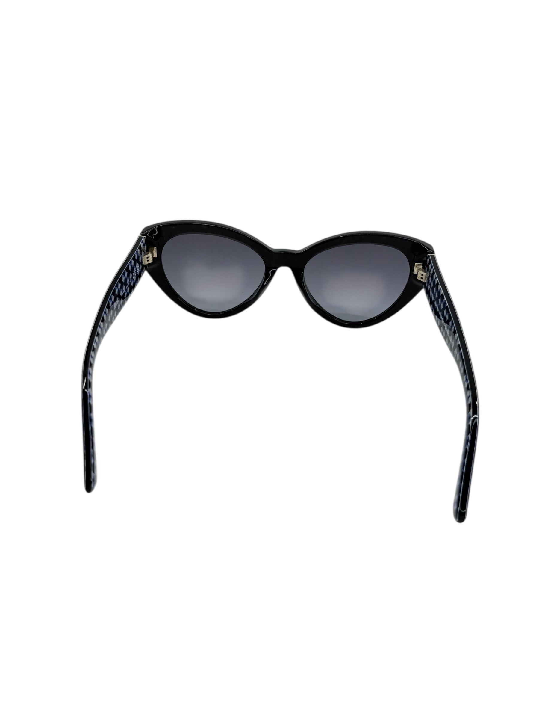 Kate Spade Paisleigh Sunglasses (0009)