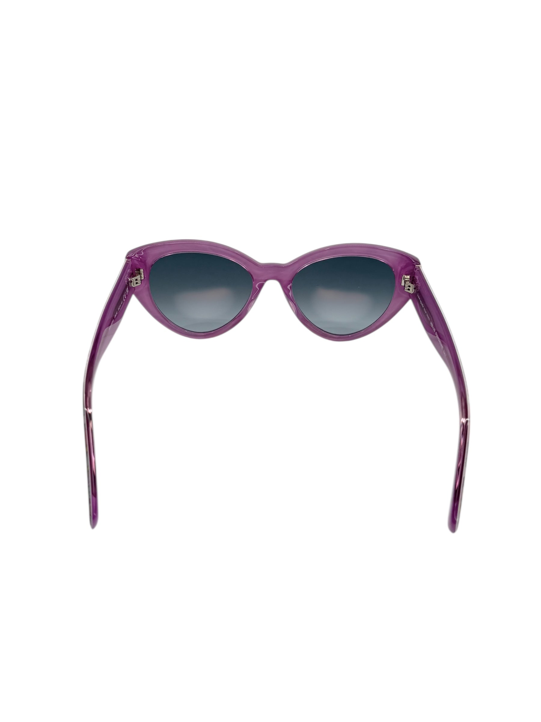 Kate Spade Paisleigh Sunglasses (0010)