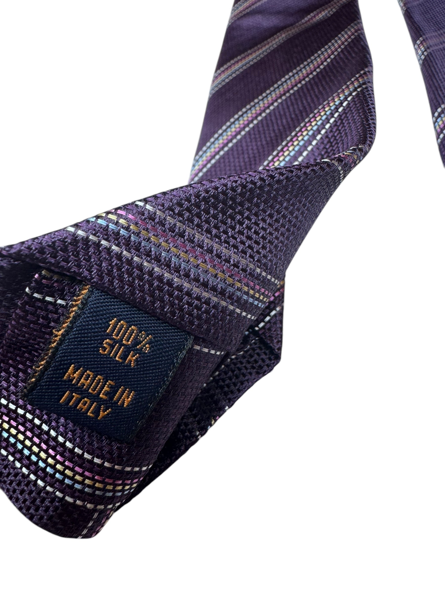 Louis Vuitton Silk Tie