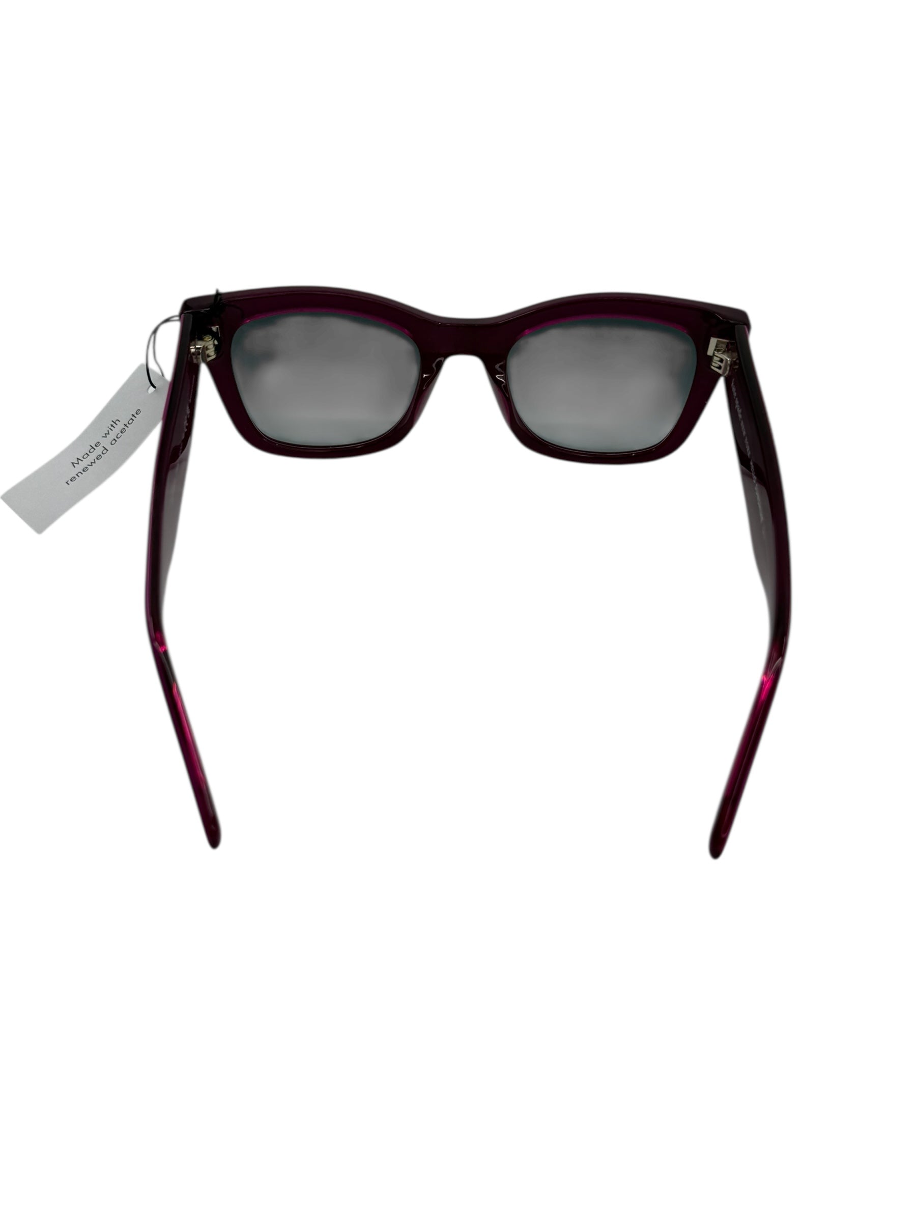 Kate Spade Aimee Sunglasses (0013)