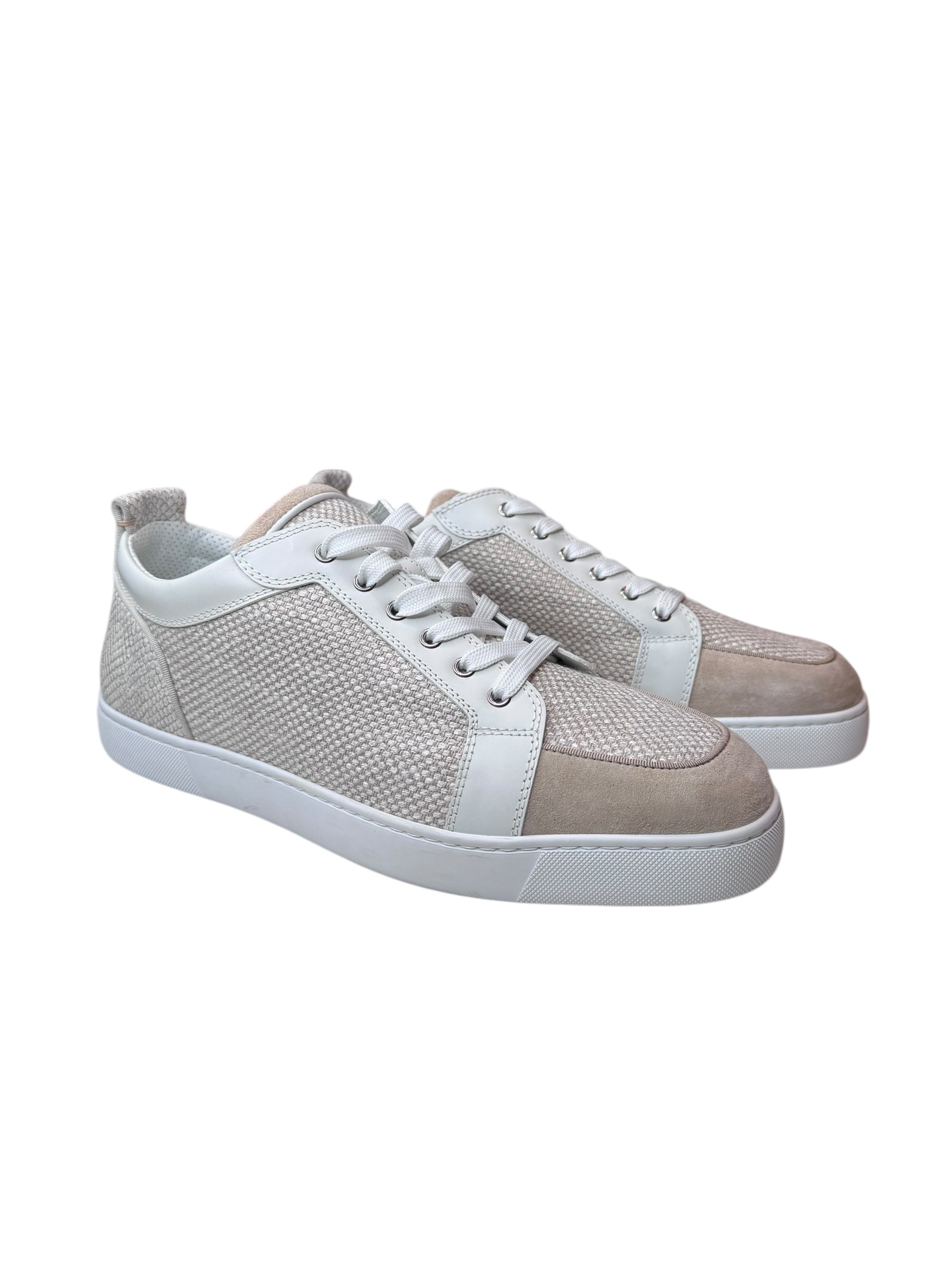 Christian Louboutin Rantulow Orlato Sneakers (49/16)