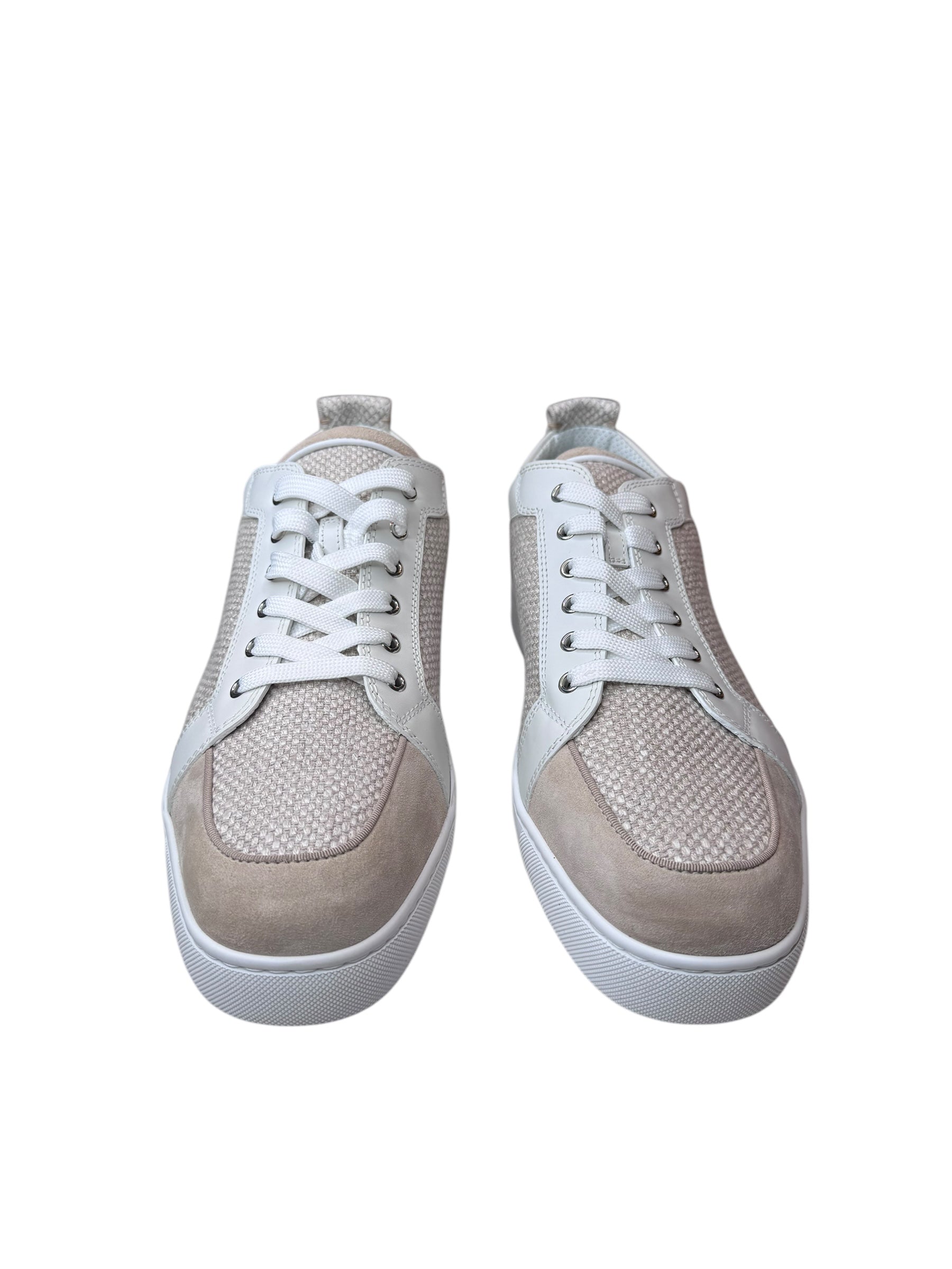 Christian Louboutin Rantulow Orlato Sneakers (49/16)