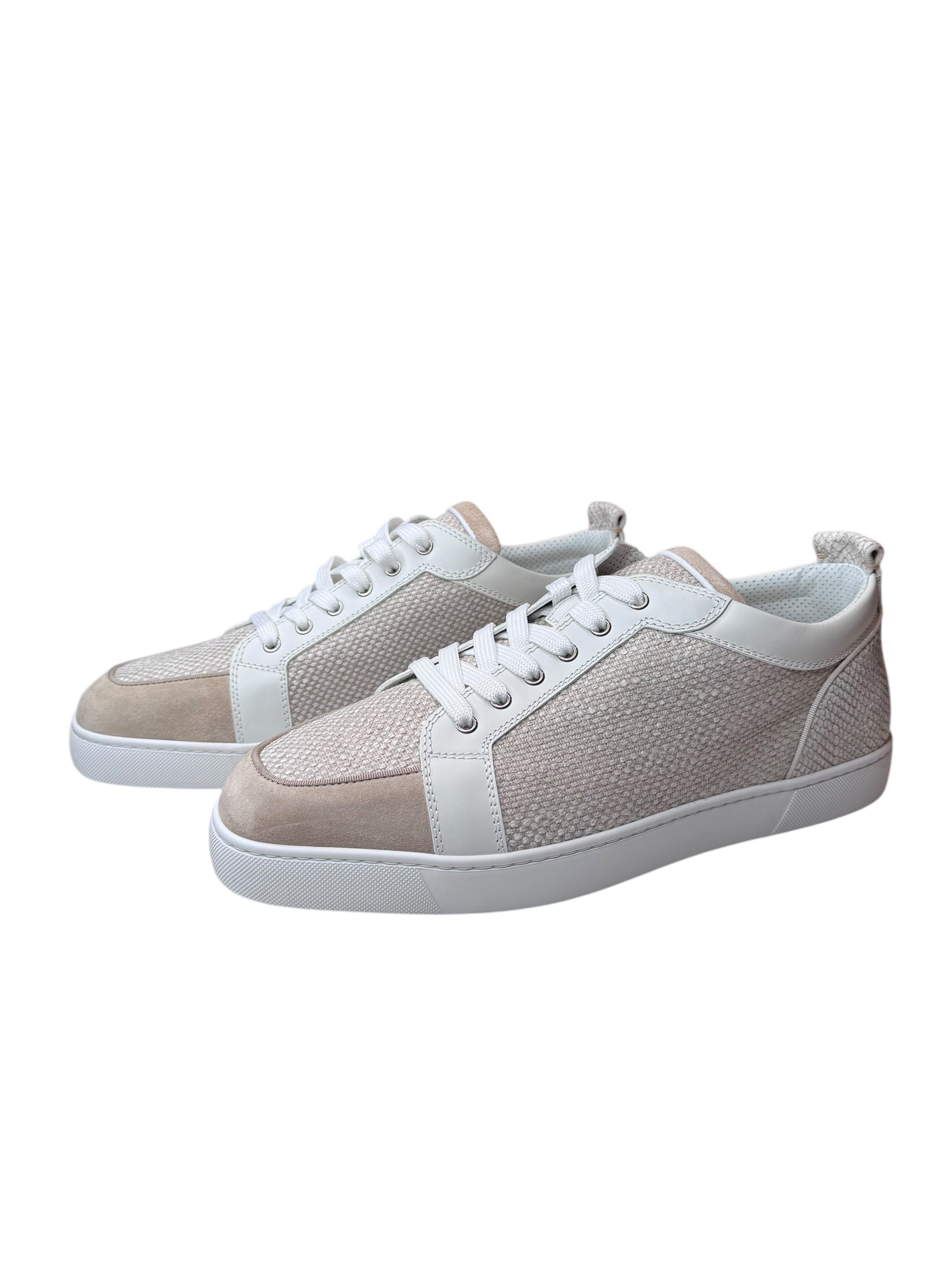 Christian Louboutin Rantulow Orlato Sneakers (49/16)