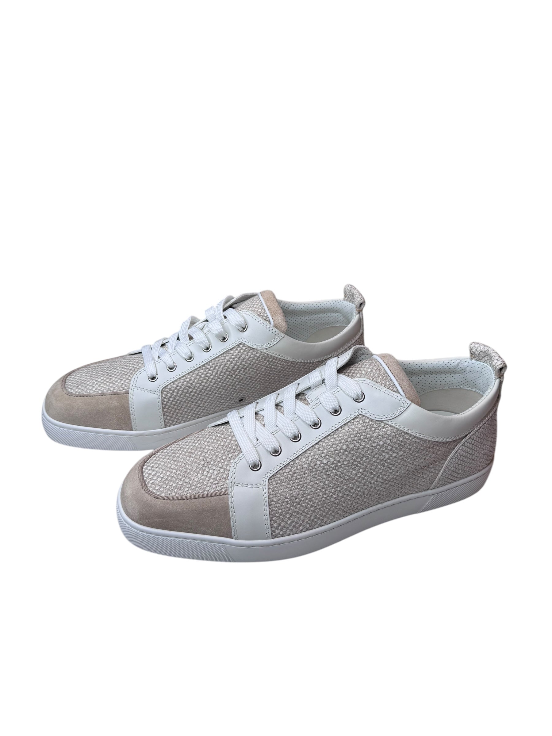 Christian Louboutin Rantulow Orlato Sneakers (49/16)