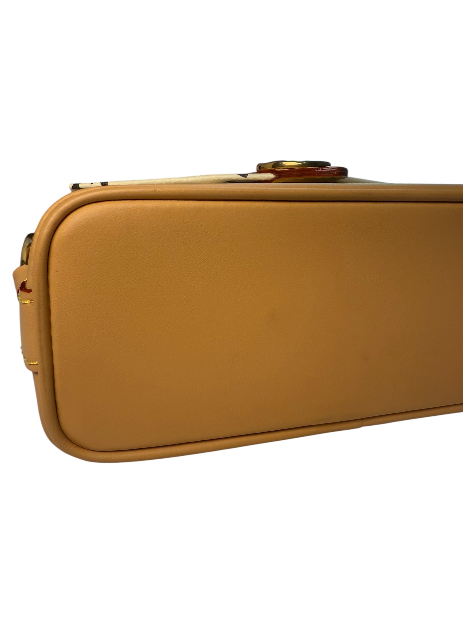 Louis Vuitton & Tyler The Creator Monogram Envelope Bag