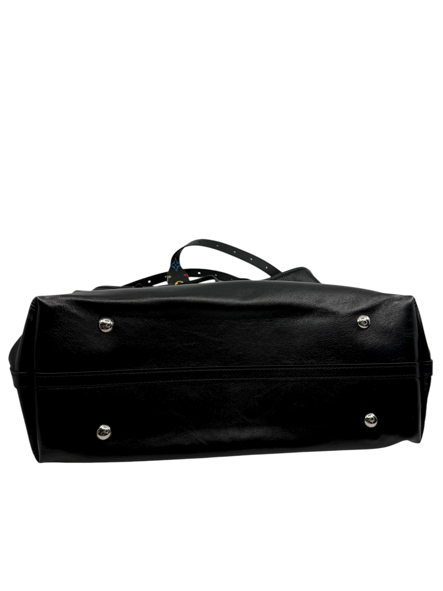 Louis Vuitton x Murakami Caryall Vibe MM