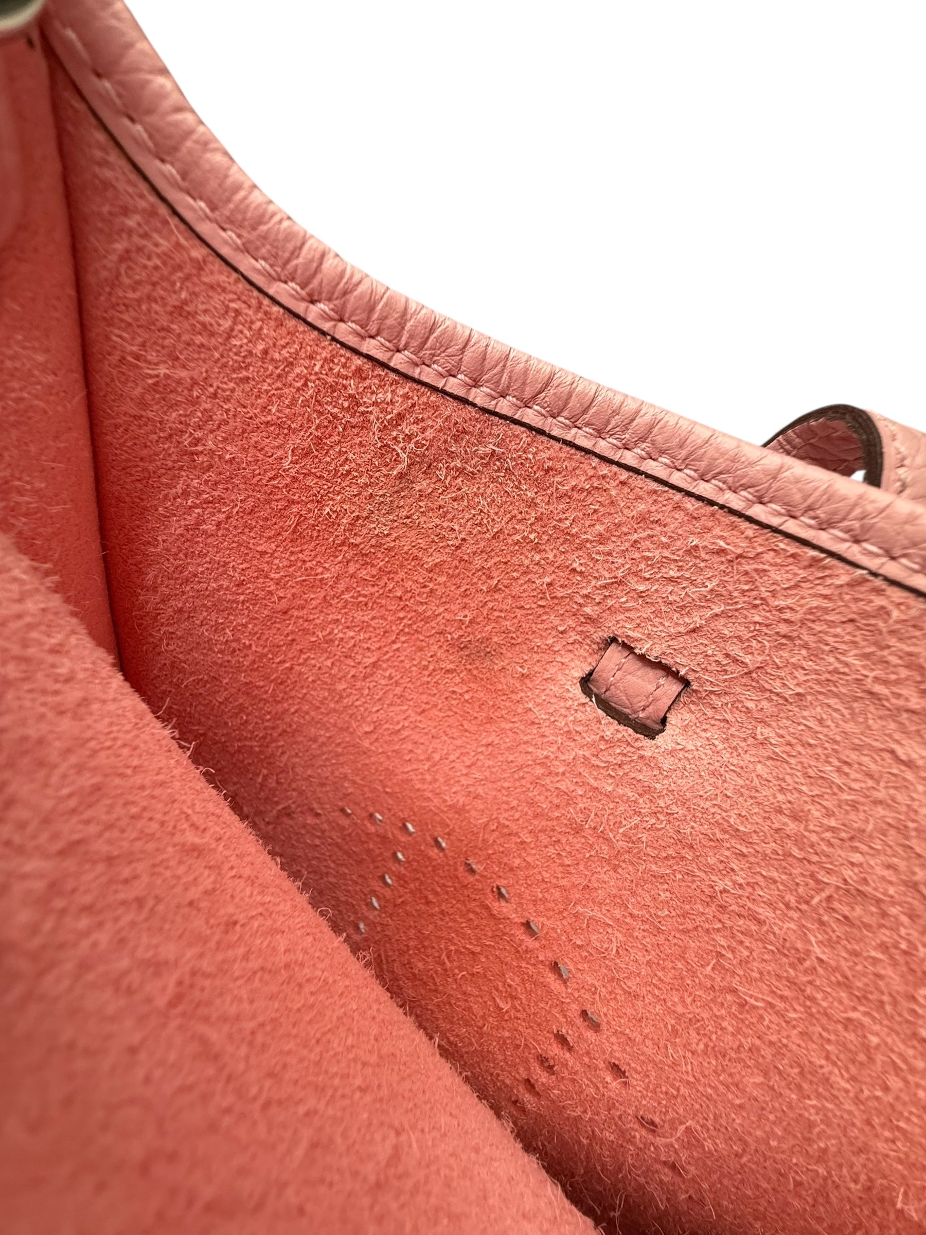 Hermes Evelyne 16