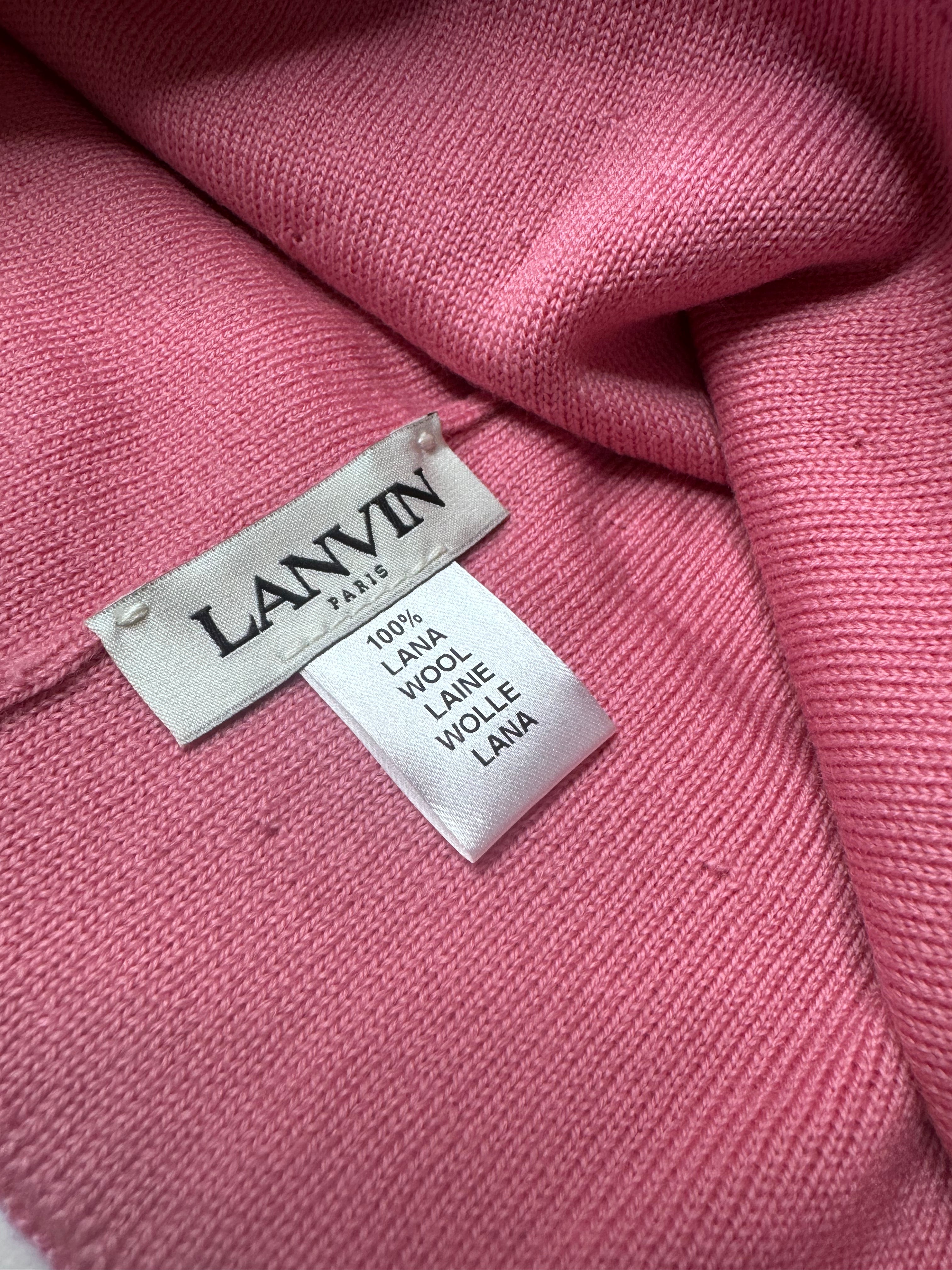 Lanvin Beanie