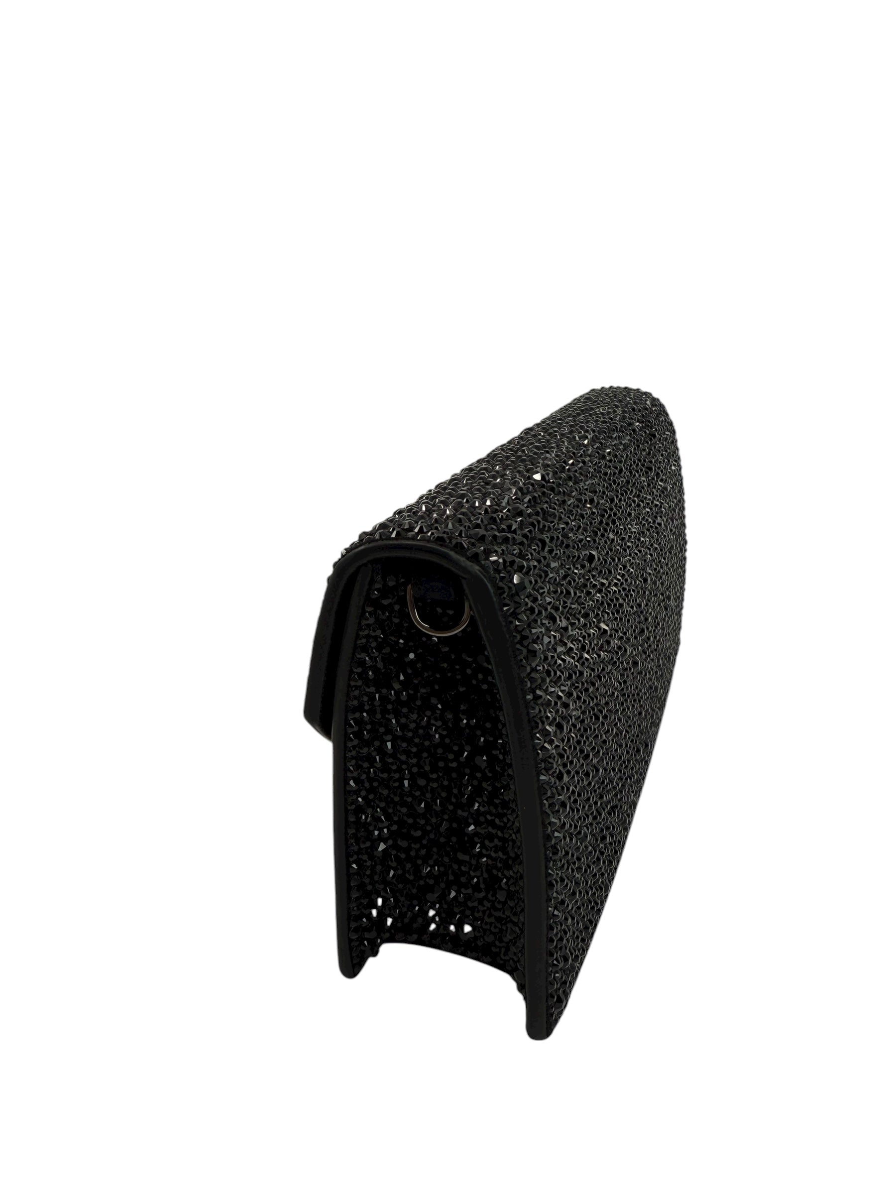 Christian Louboutin Loubi54 Clutch