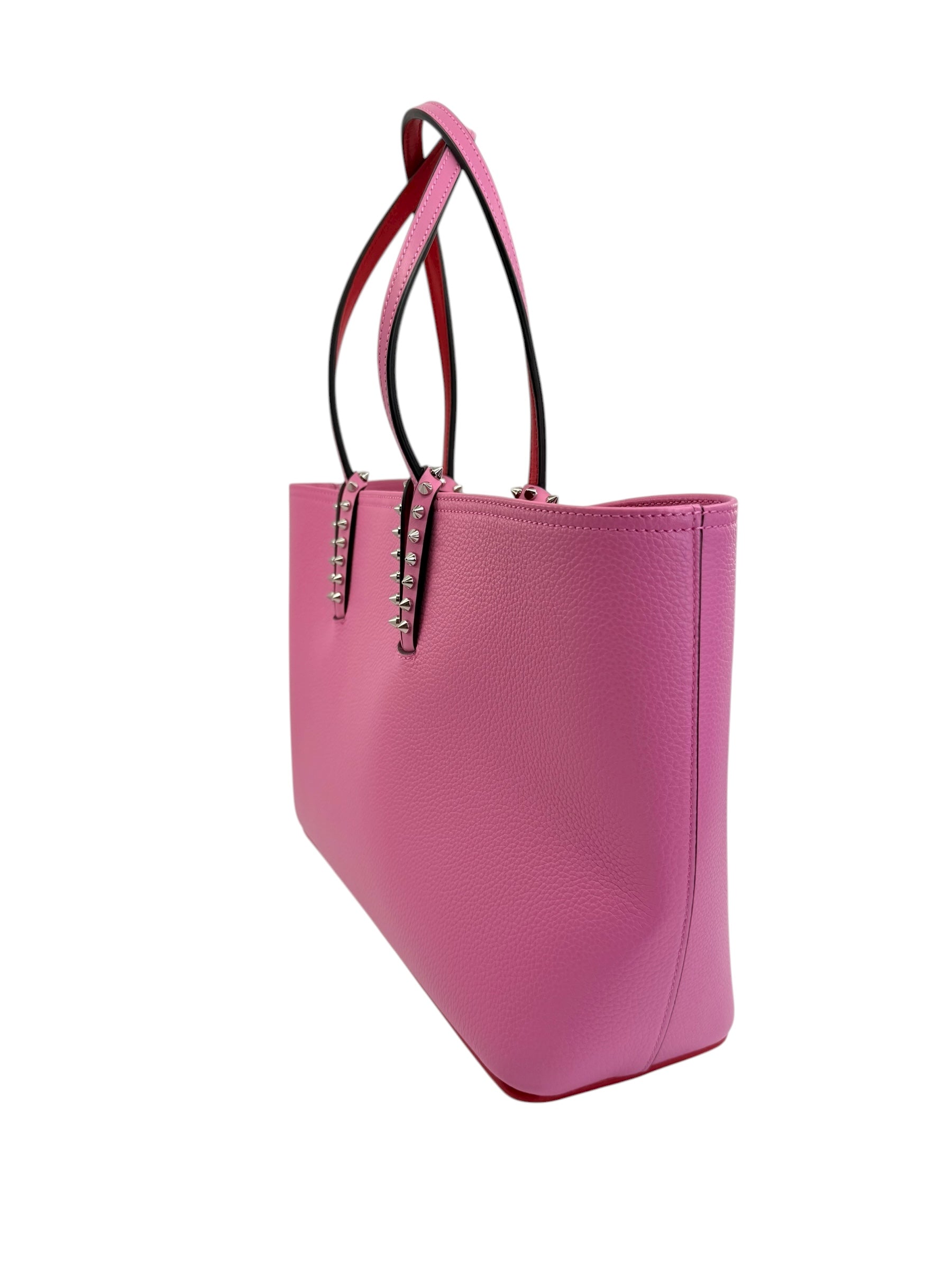 Christian Louboutin Cabata Tote