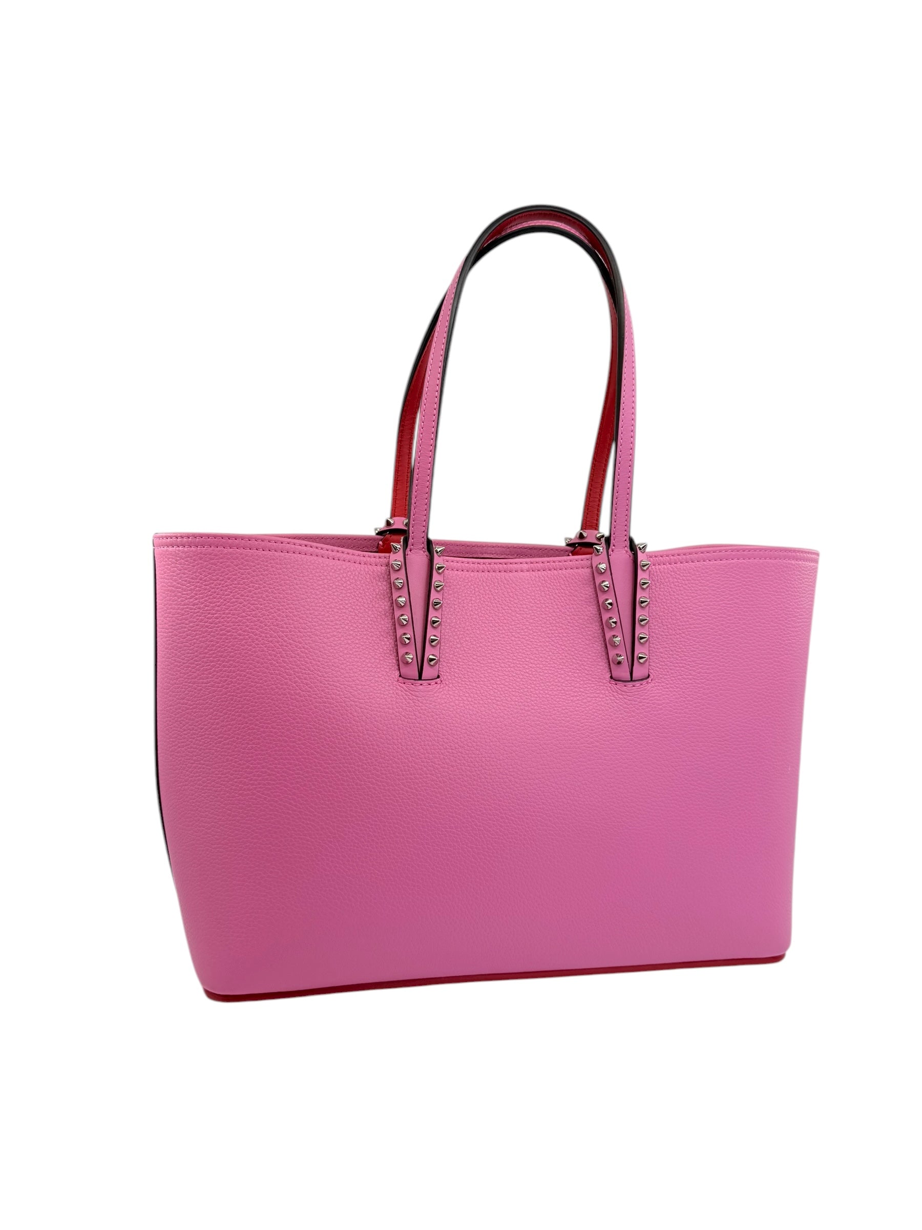 Christian Louboutin Cabata Tote