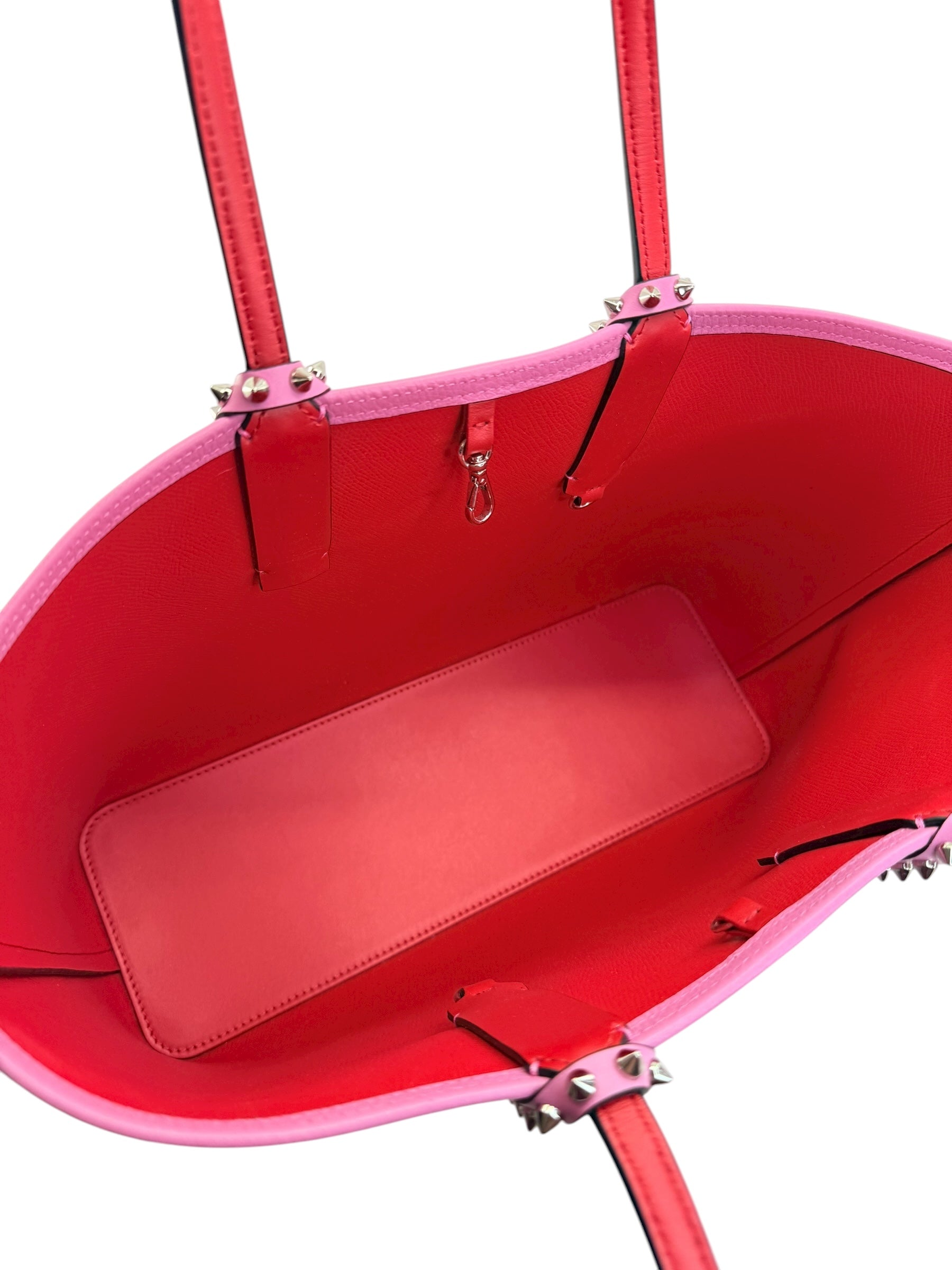 Christian Louboutin Cabata Tote