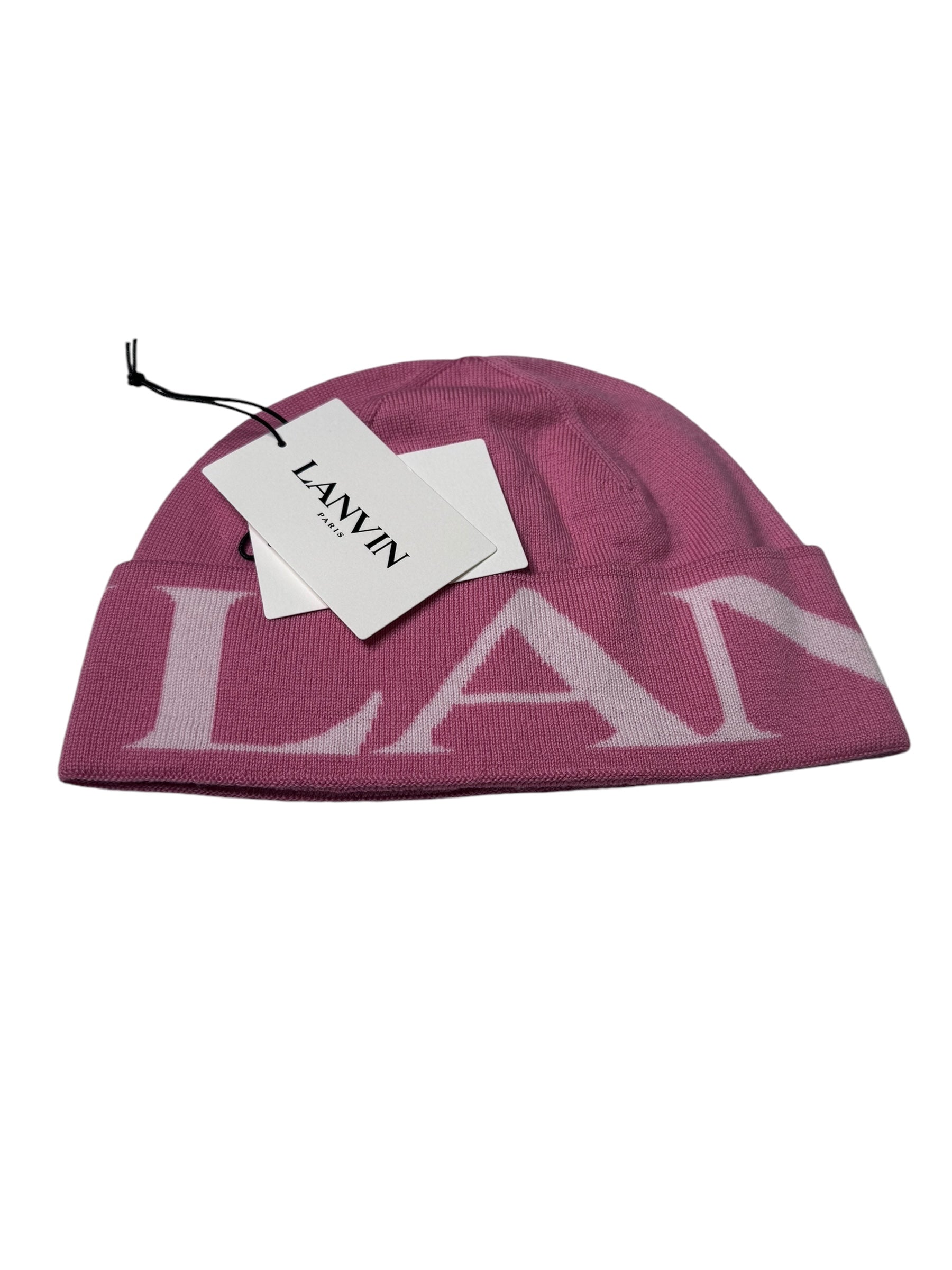 Lanvin Beanie