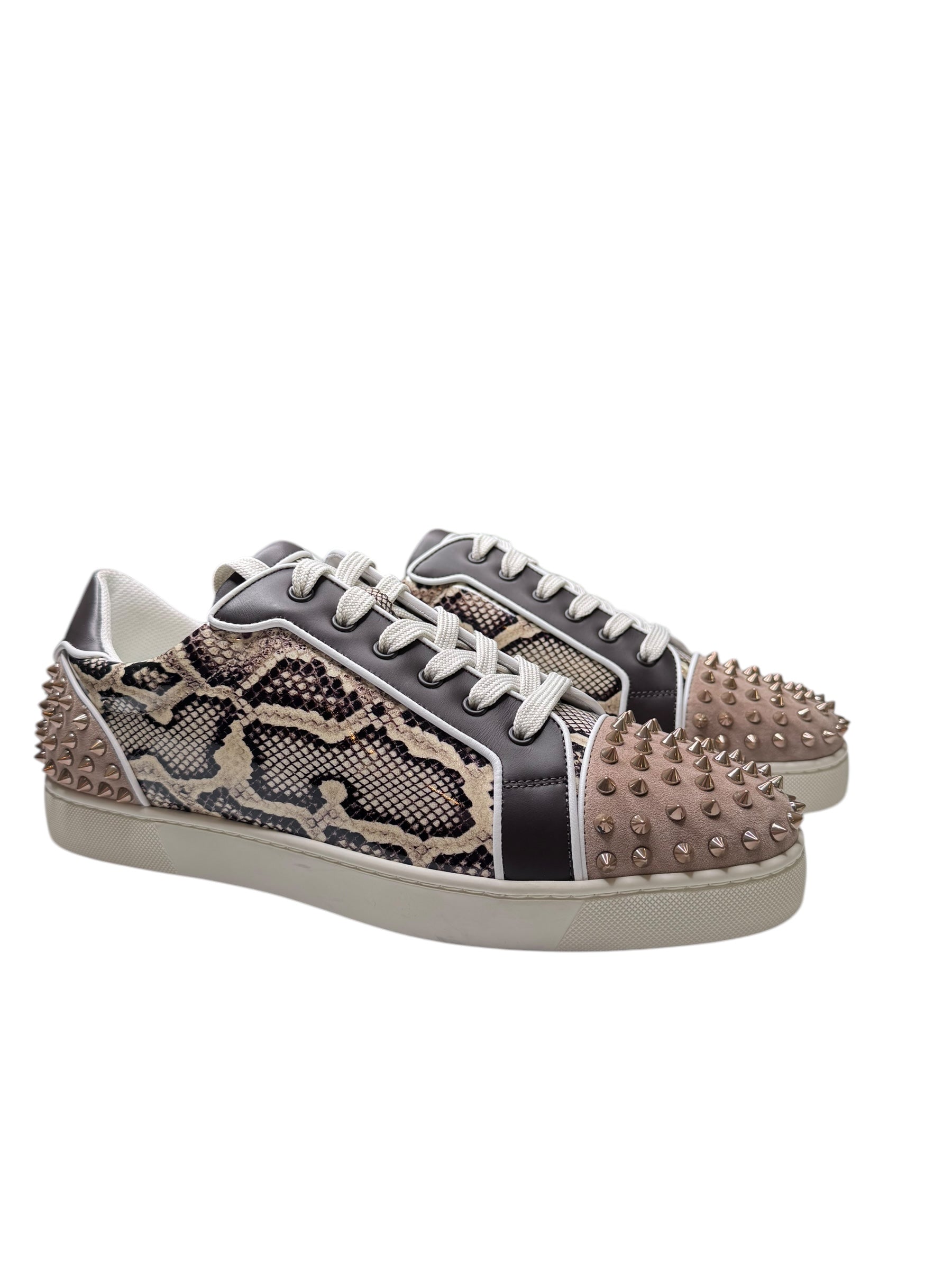 Christian Louboutin Seavaste 2 Orlato Sneakers (46/13)