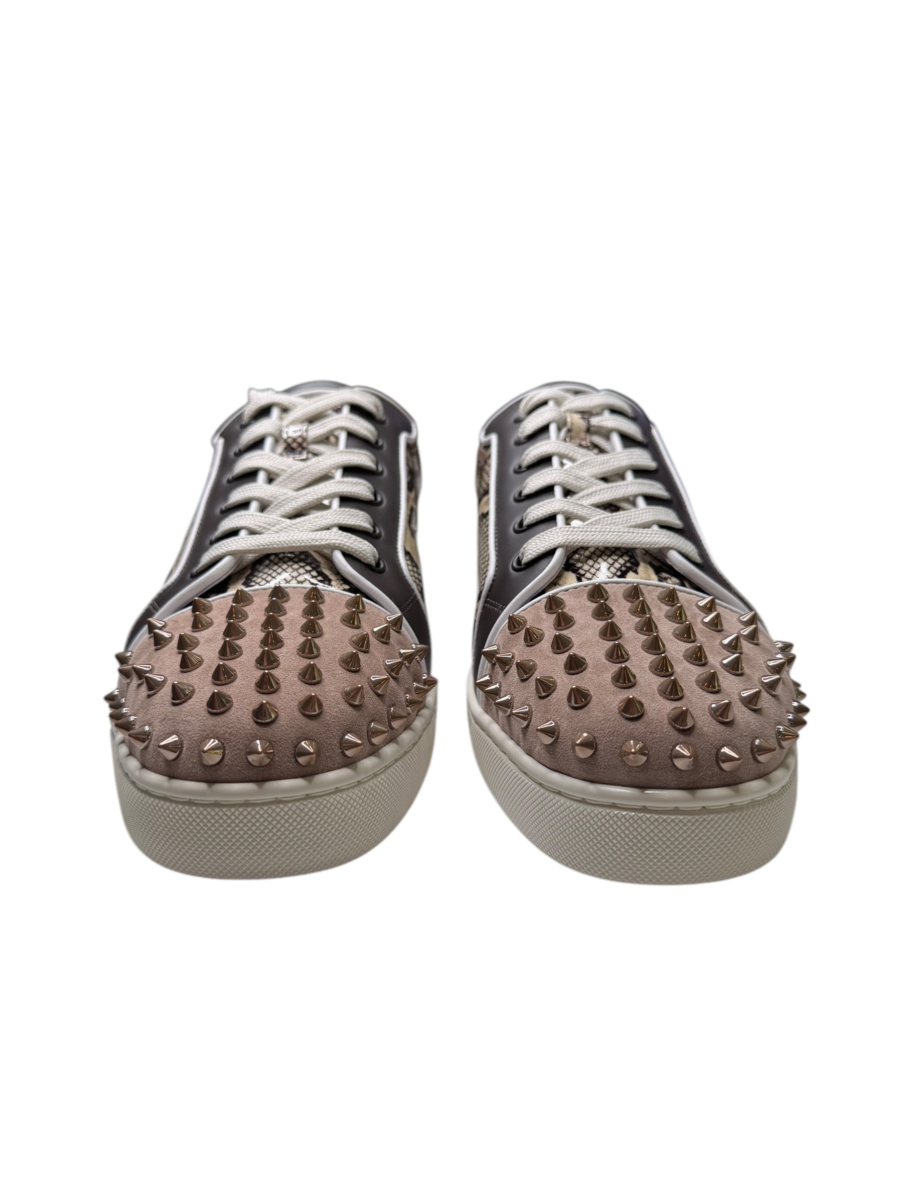 Christian Louboutin Seavaste 2 Orlato Sneakers (46/13)