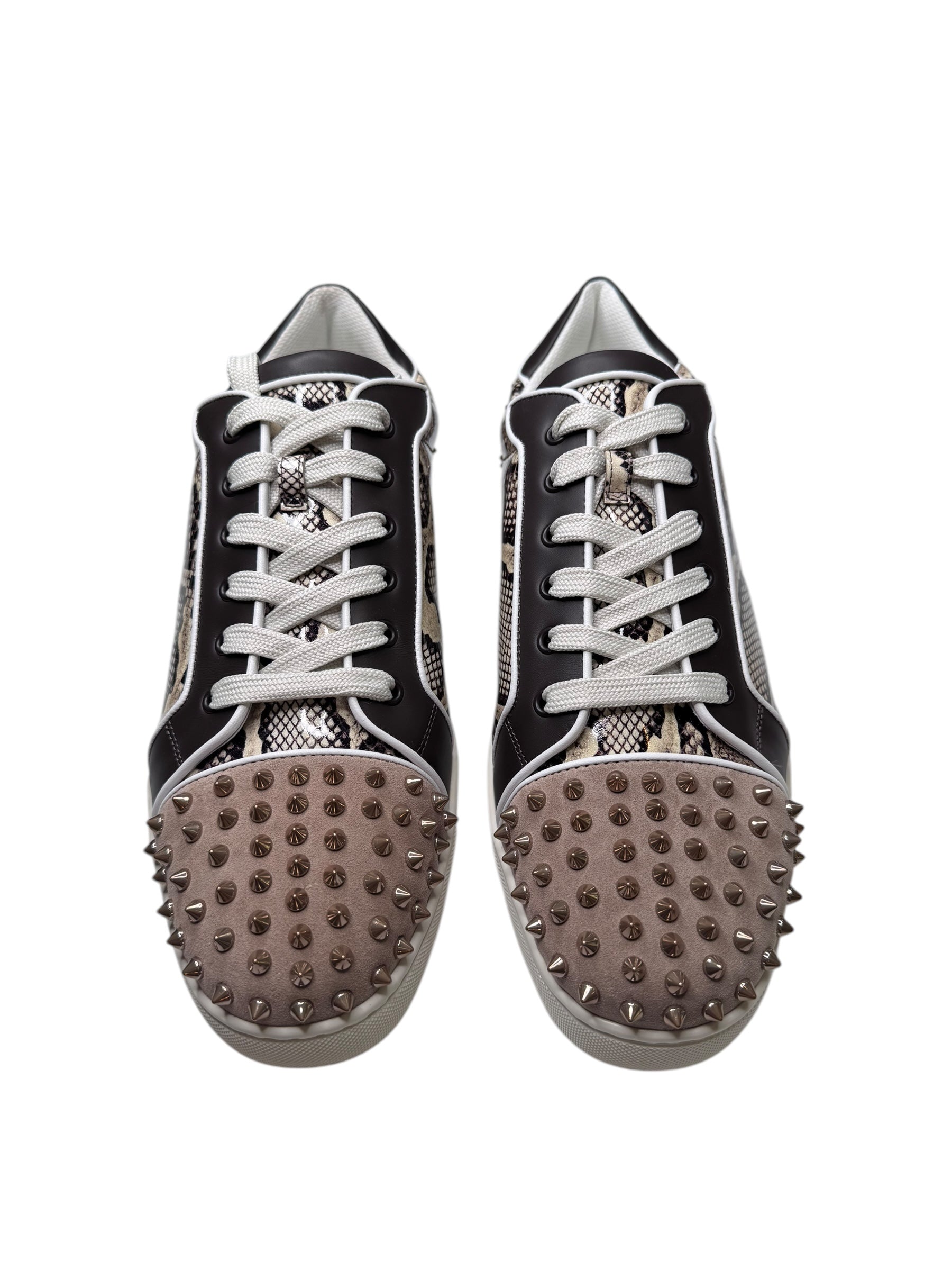 Christian Louboutin Seavaste 2 Orlato Sneakers (46/13)