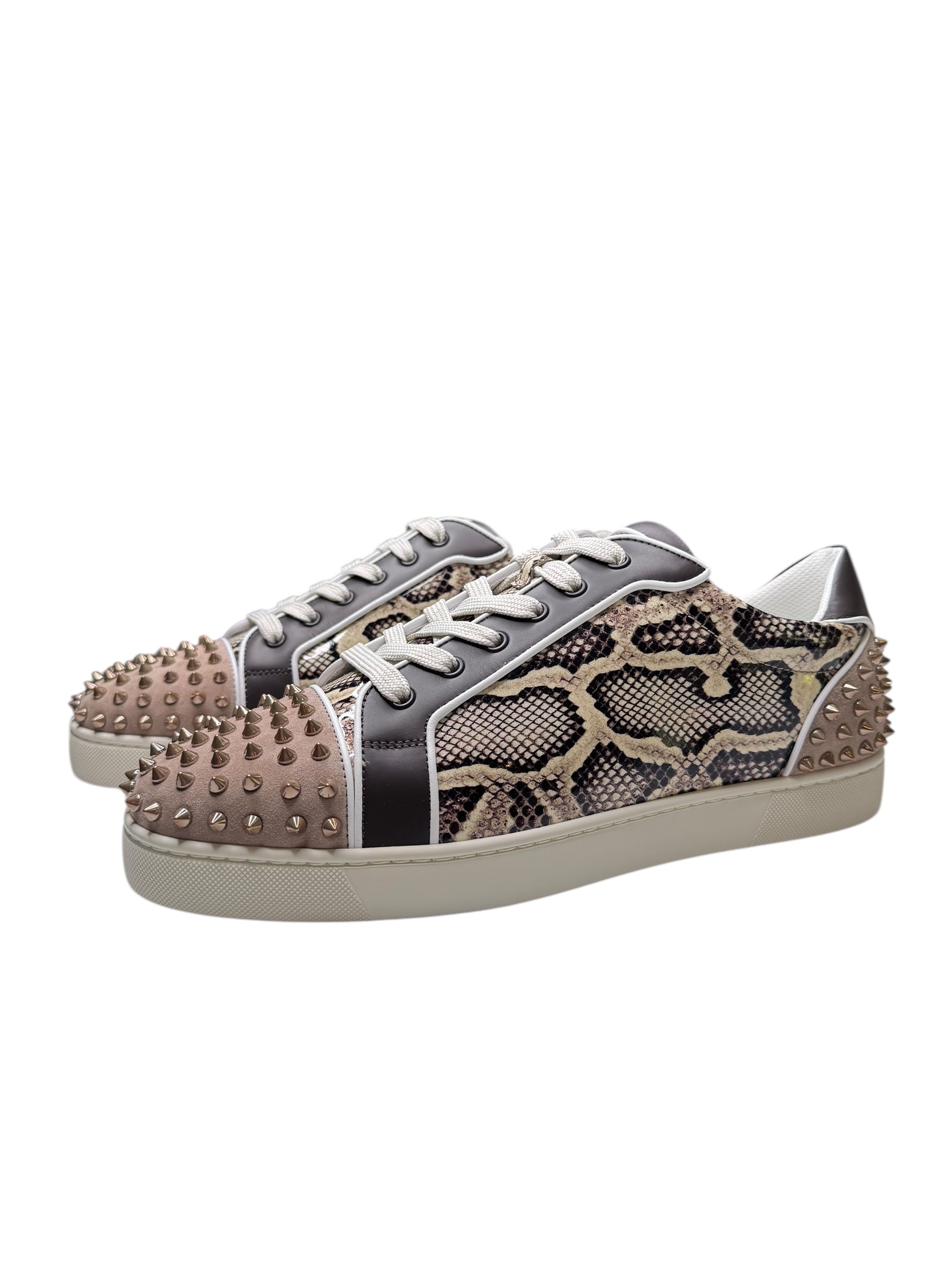 Christian Louboutin Seavaste 2 Orlato Sneakers (46/13)