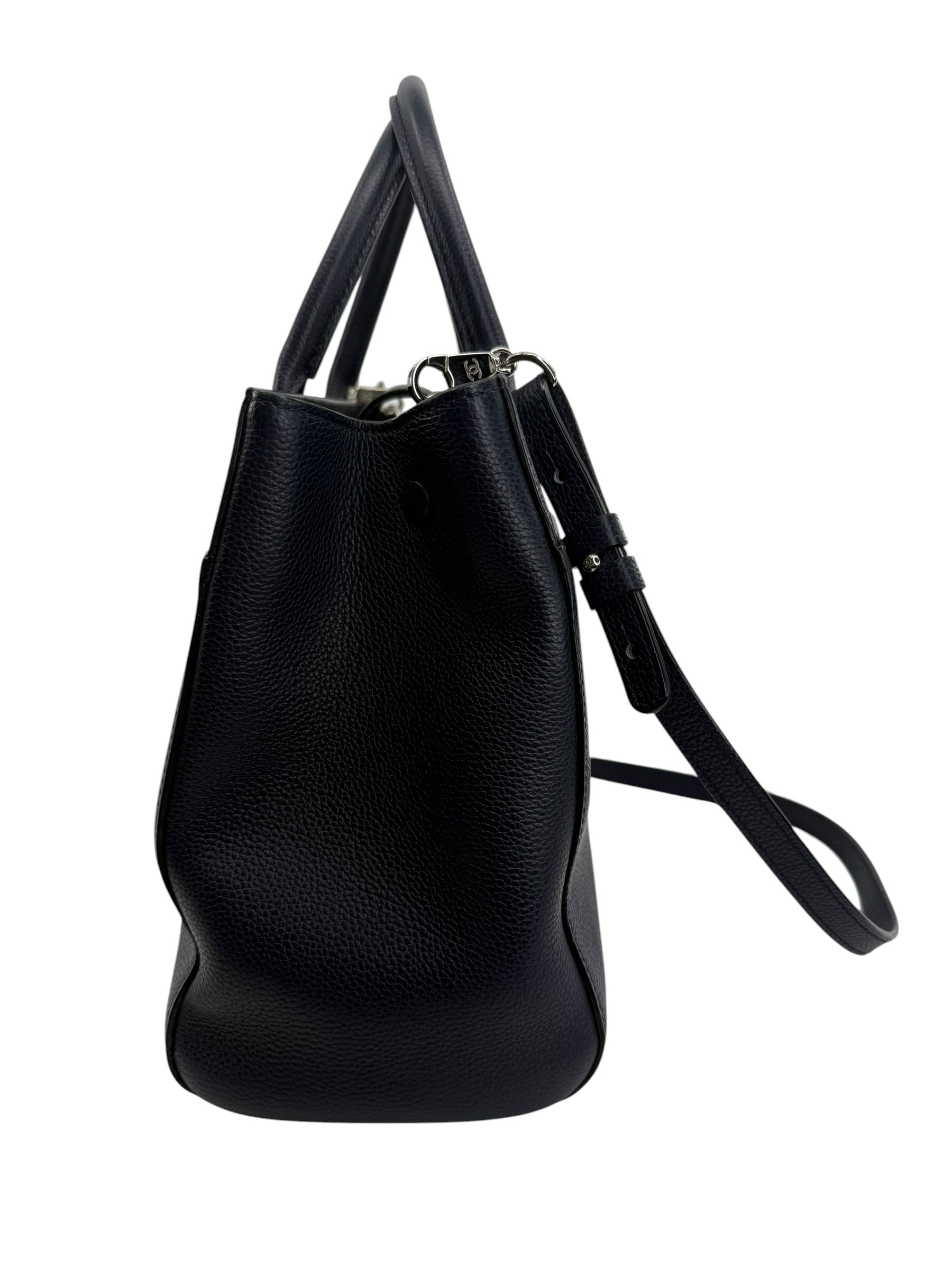 Chanel Neo Executive Shopper Tote