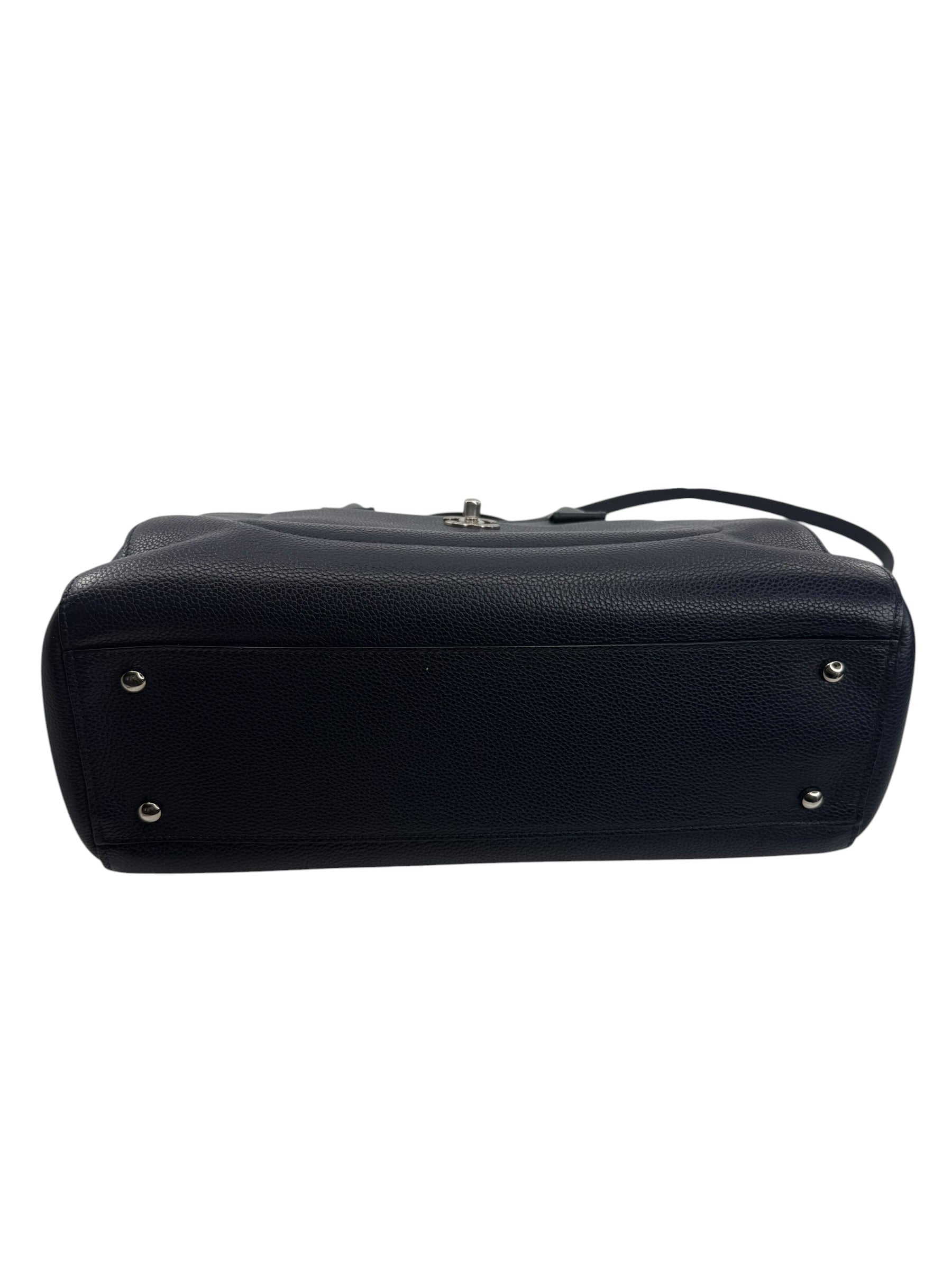 Chanel Neo Executive Shopper Tote