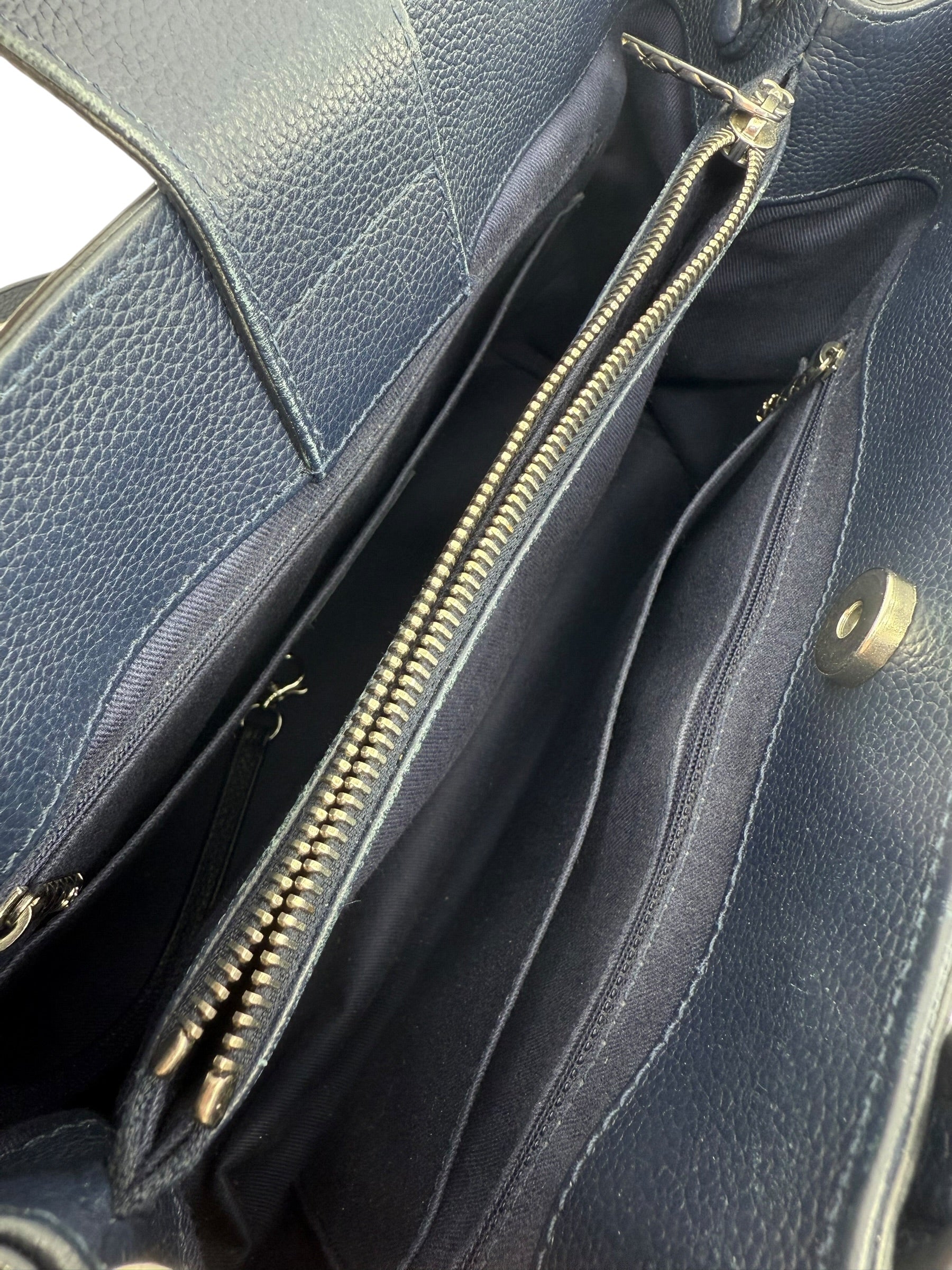 Chanel Neo Executive Shopper Tote