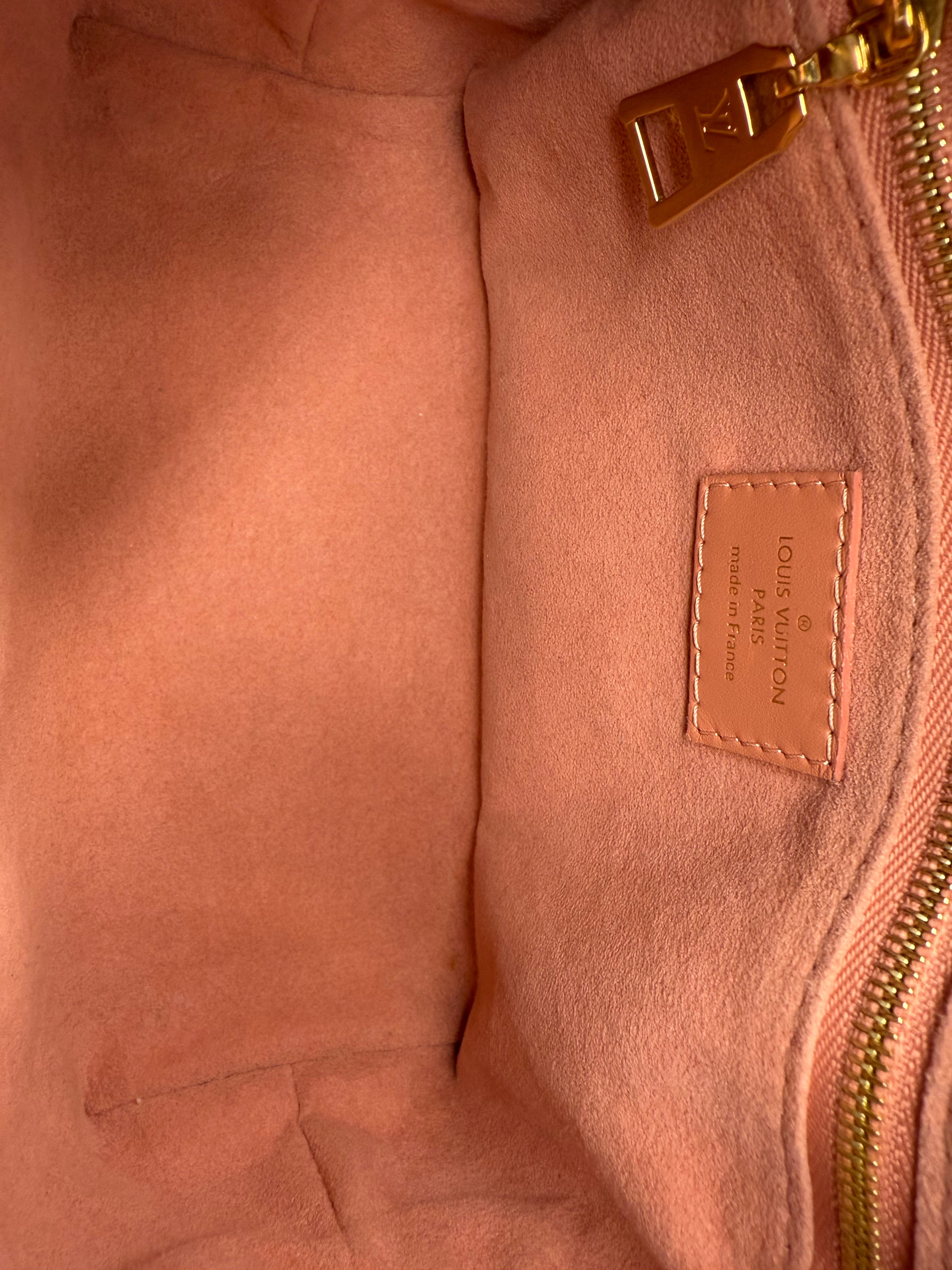 Louis Vuitton Petite Malle