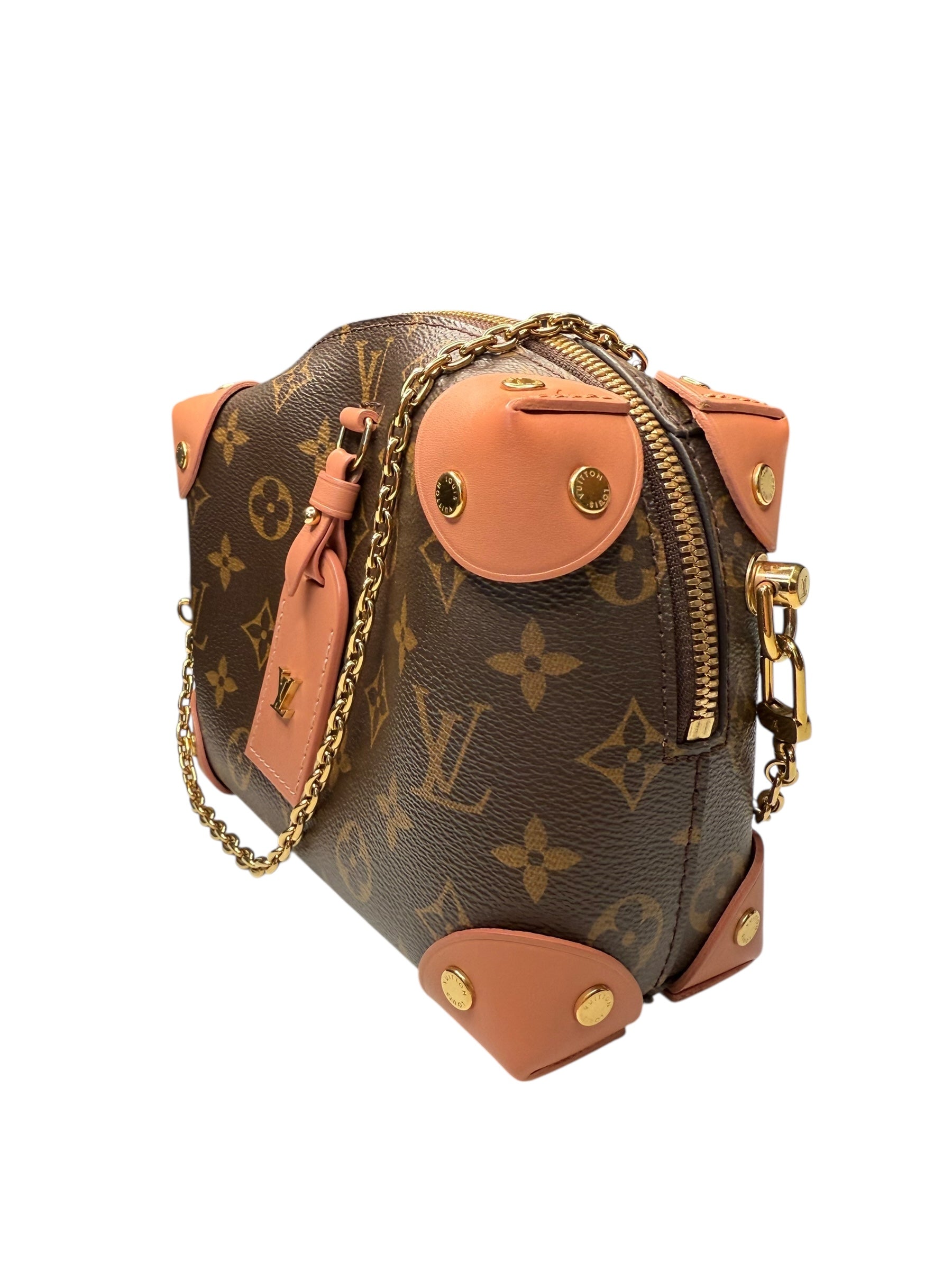 Louis Vuitton Petite Malle