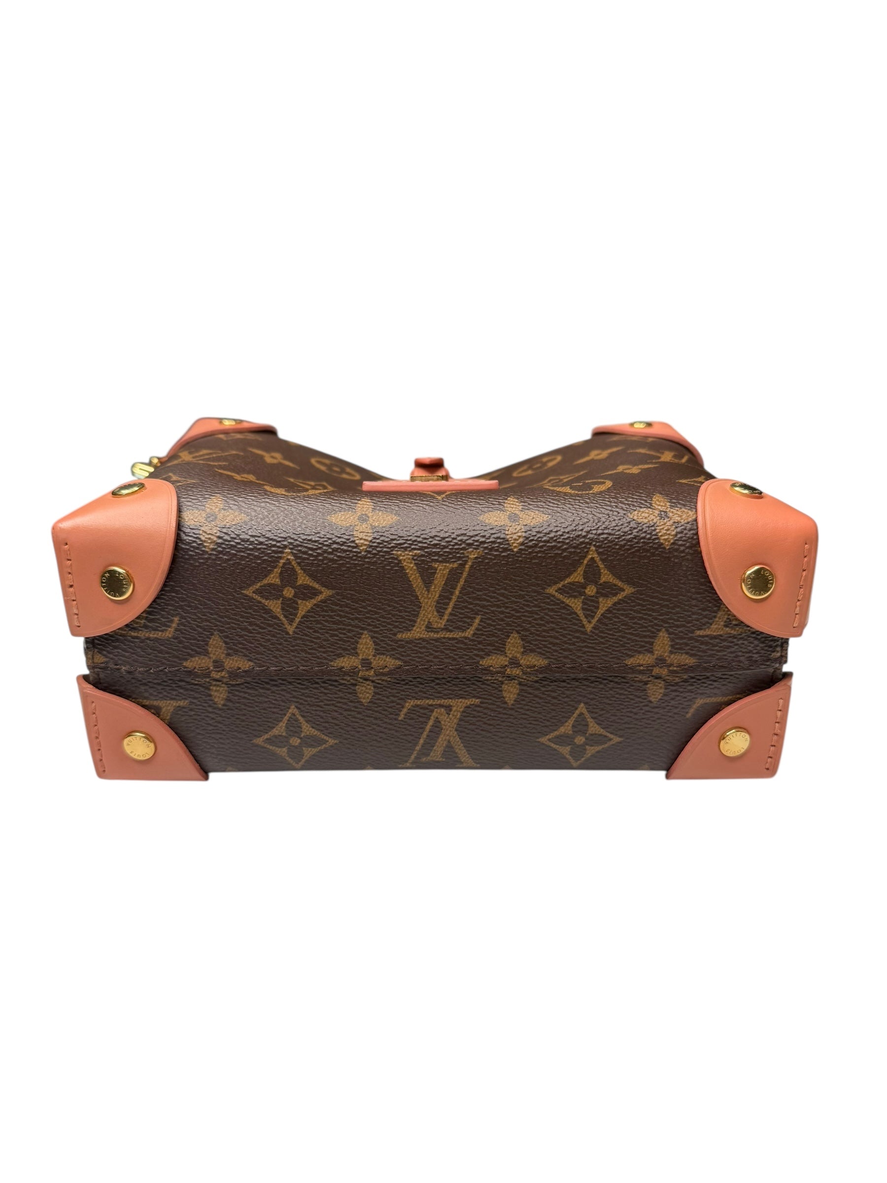 Louis Vuitton Petite Malle