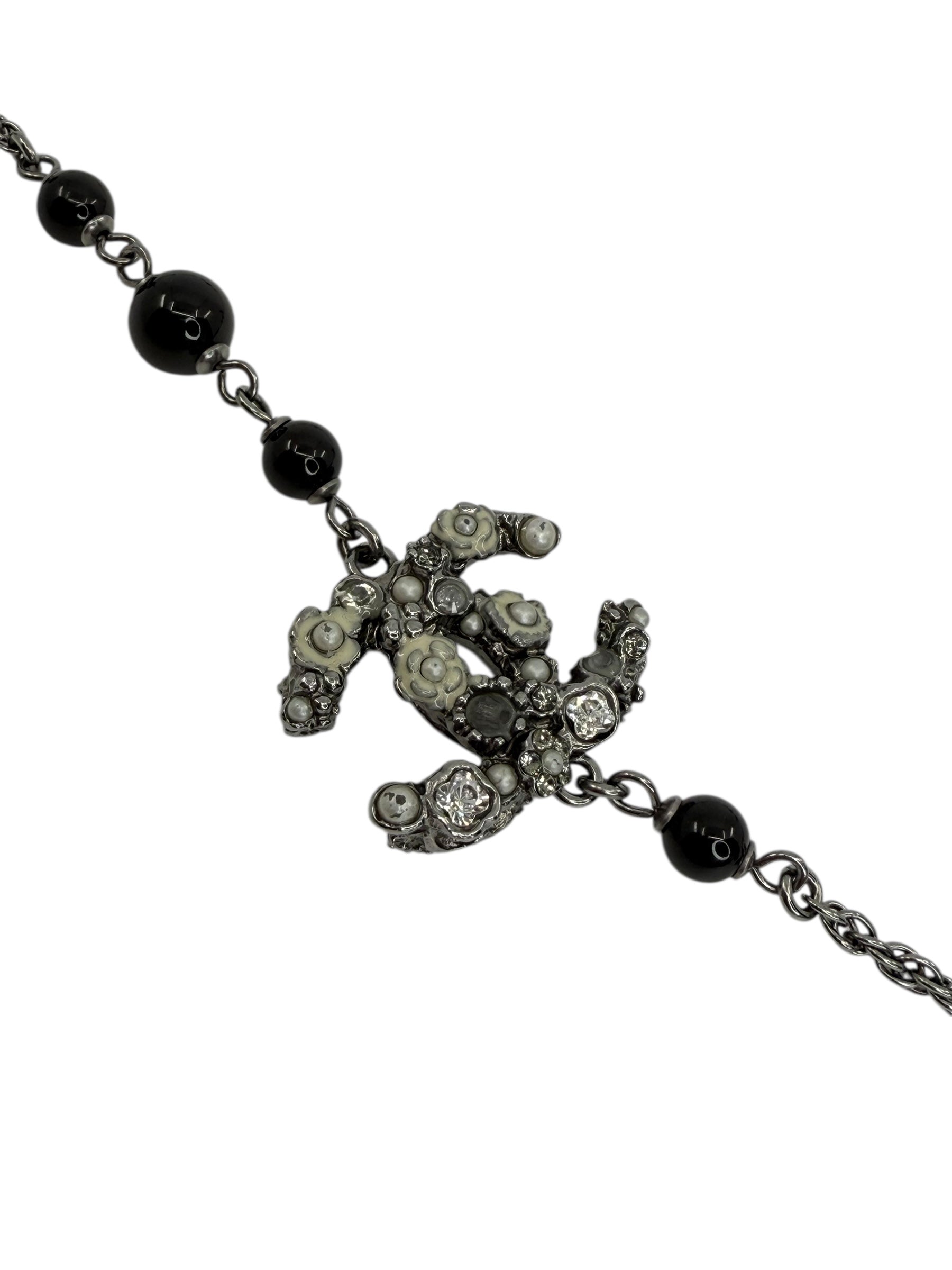 Chanel Fashion Necklace