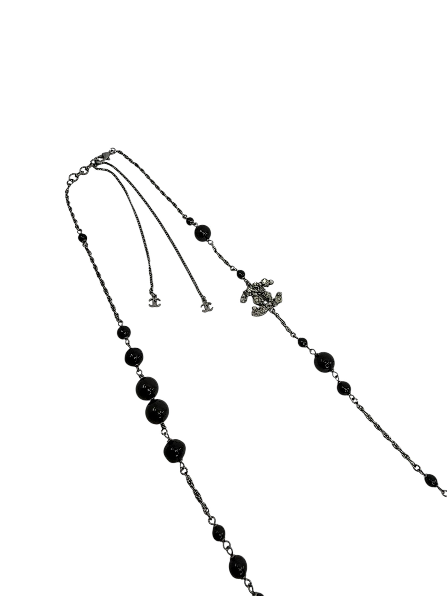 Chanel Fashion Necklace