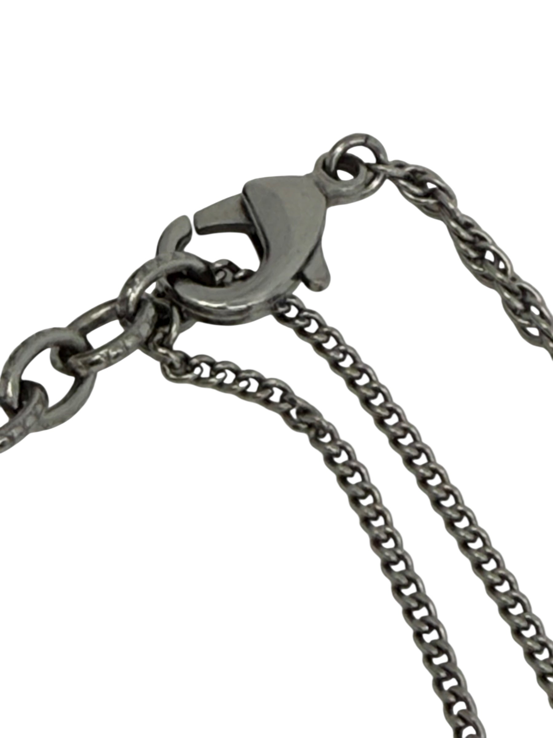 Chanel Fashion Necklace